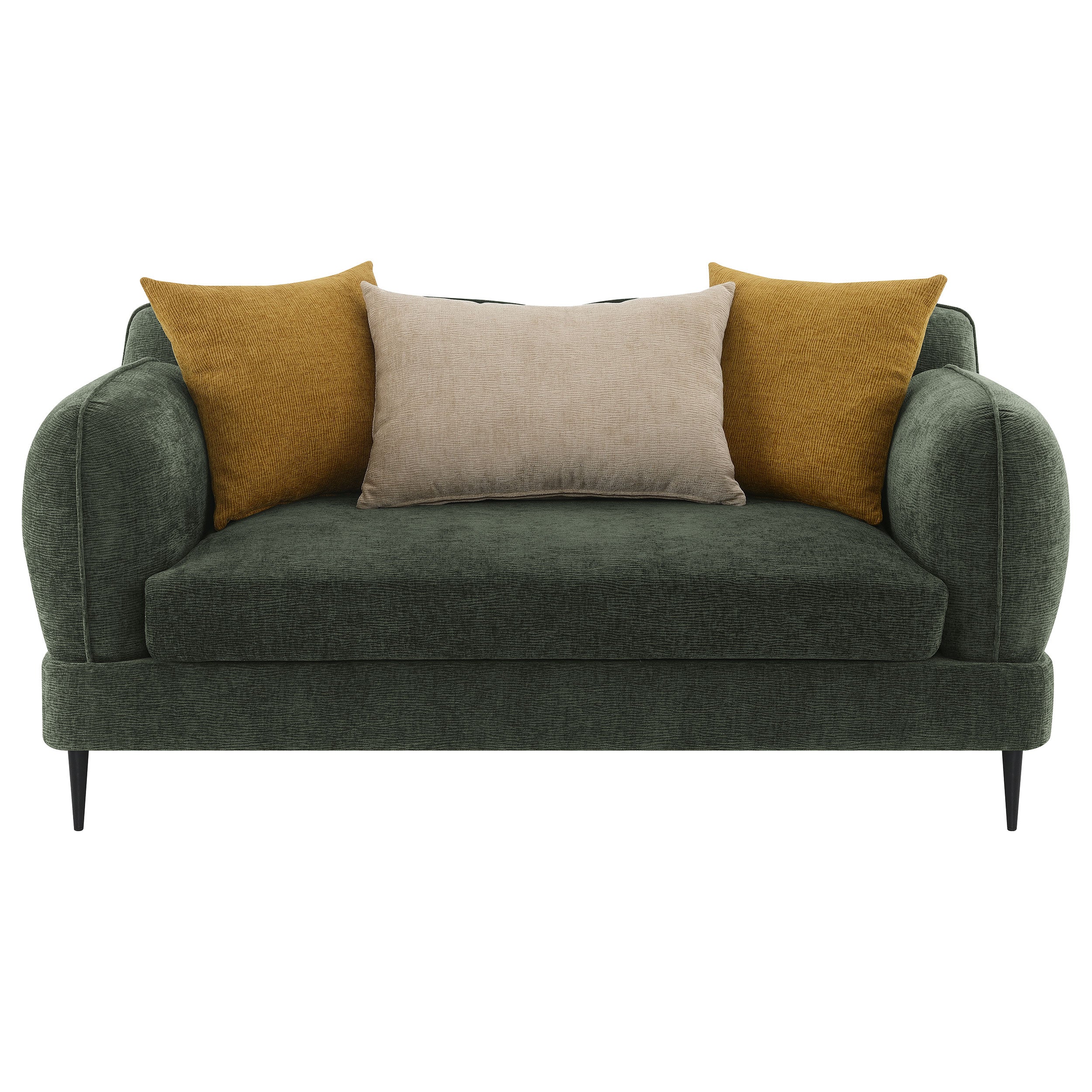 Jade Loveseat - Ideal Furniture (Fresno,CA)