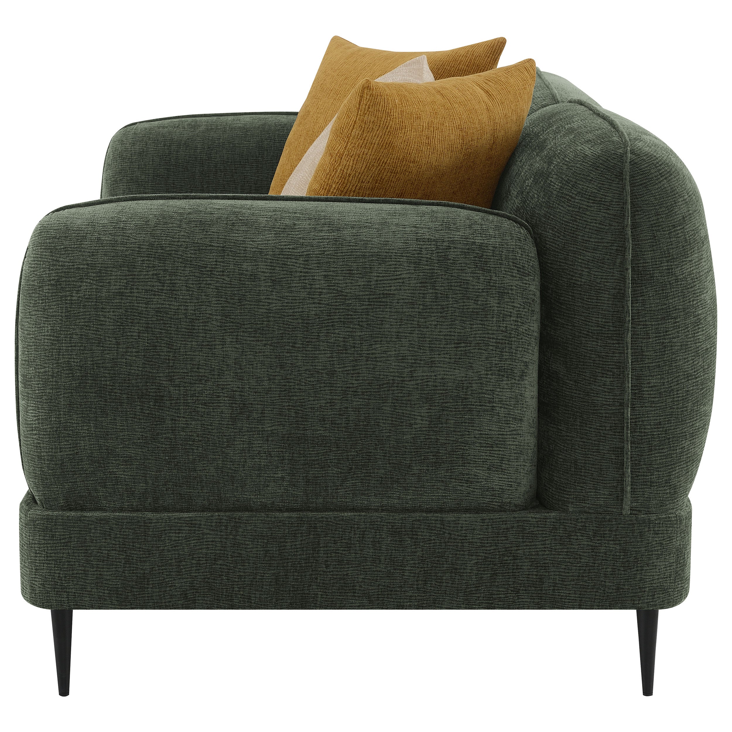 Jade Loveseat - Ideal Furniture (Fresno,CA)