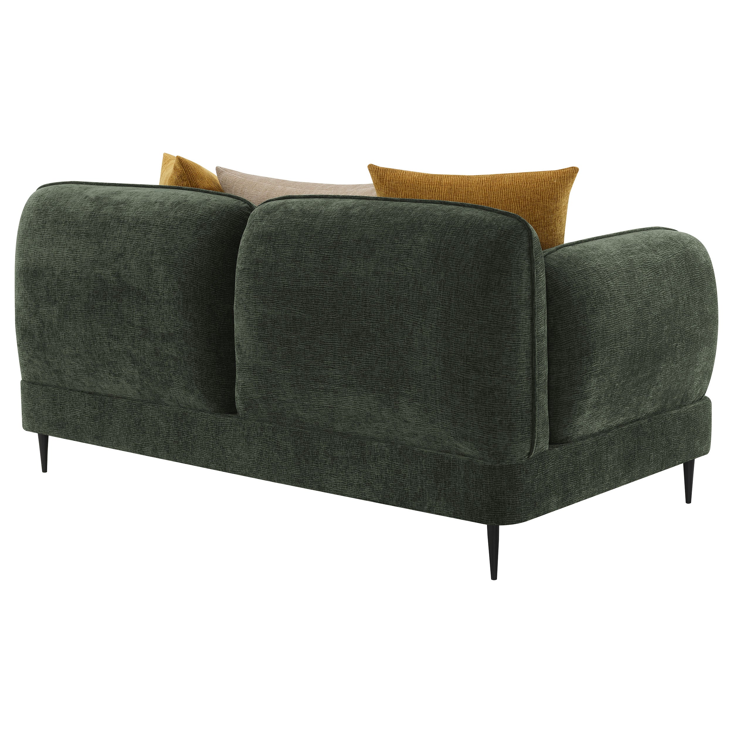 Jade Loveseat - Ideal Furniture (Fresno,CA)