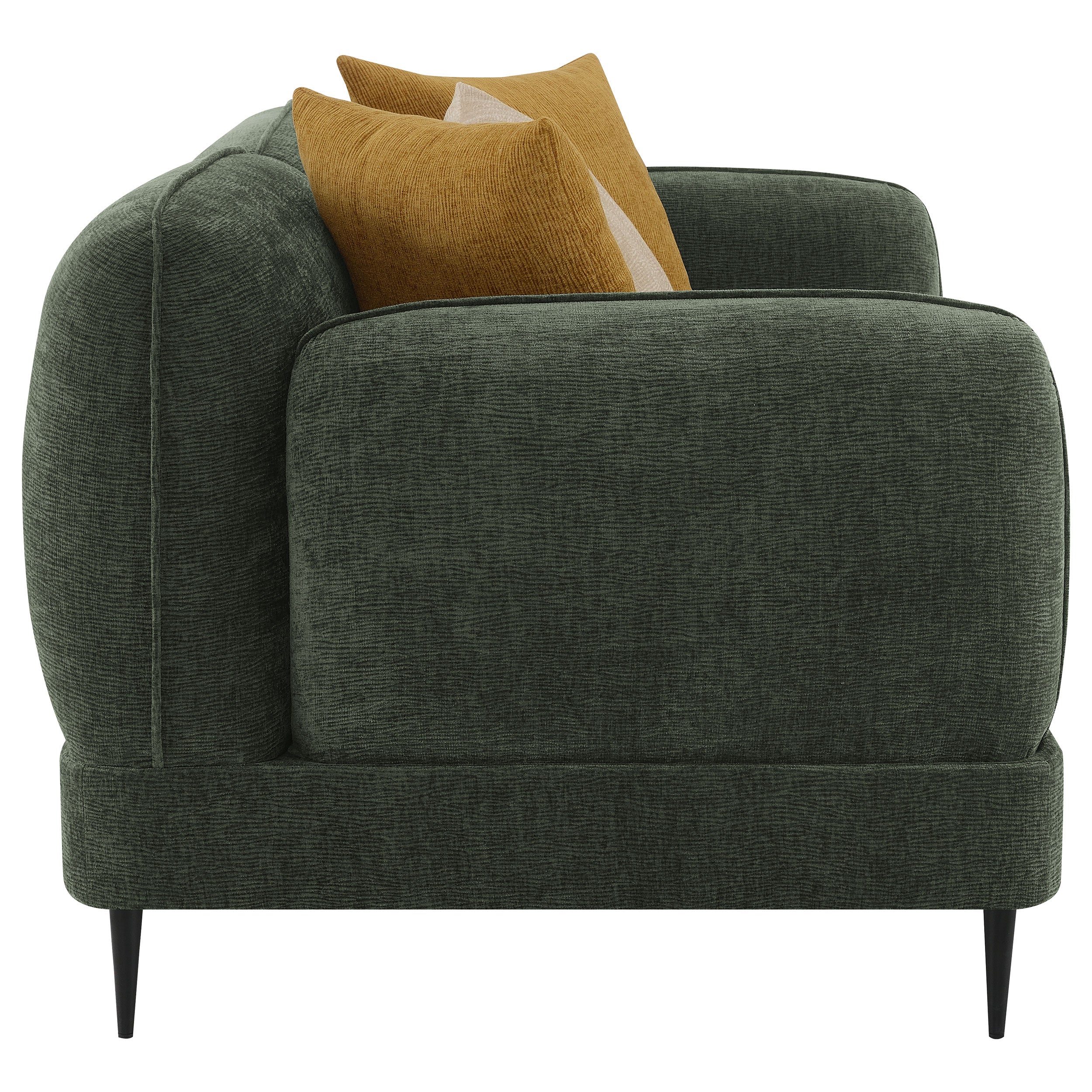 Jade Loveseat - Ideal Furniture (Fresno,CA)