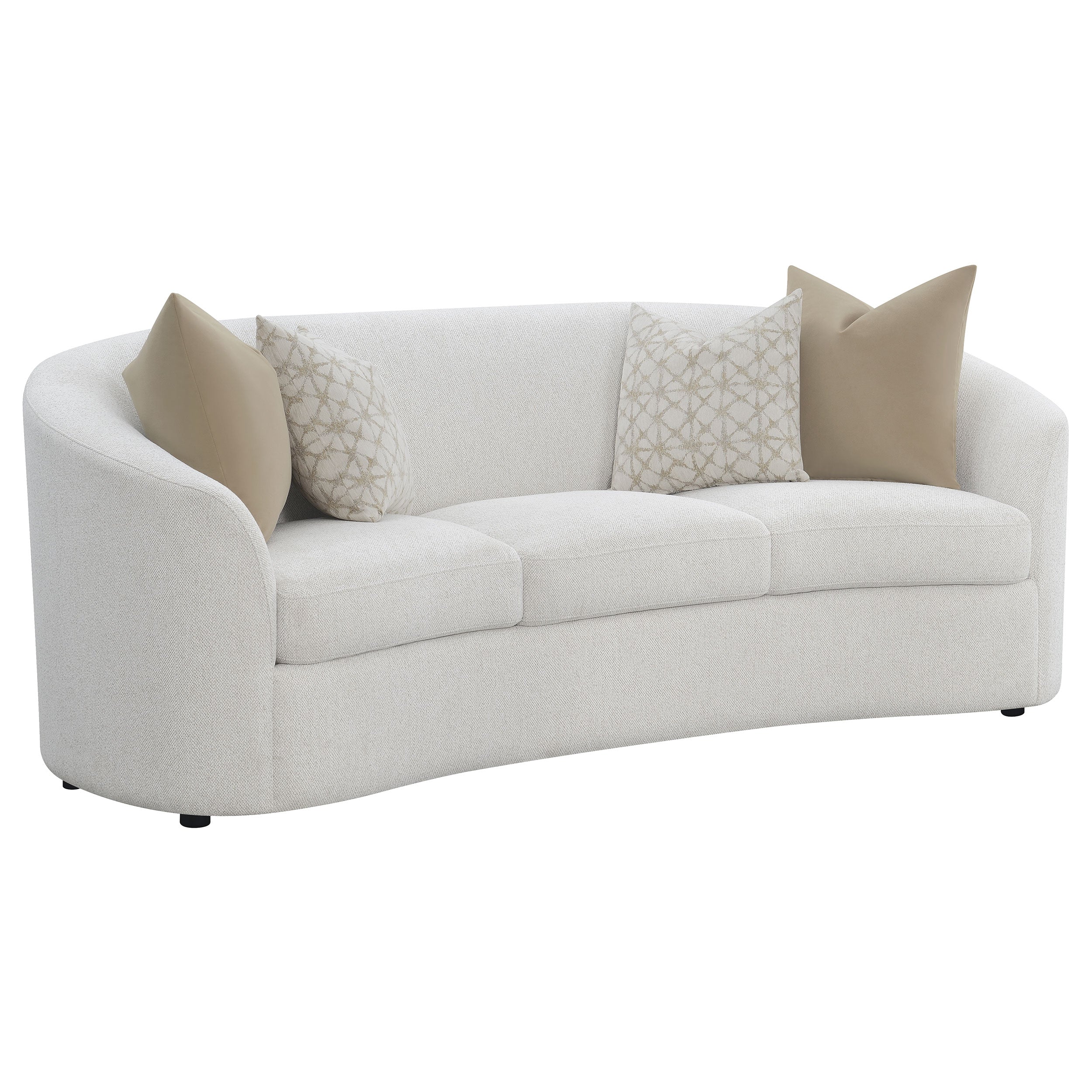 Rainn Living room set - Ideal Furniture (Fresno,CA)