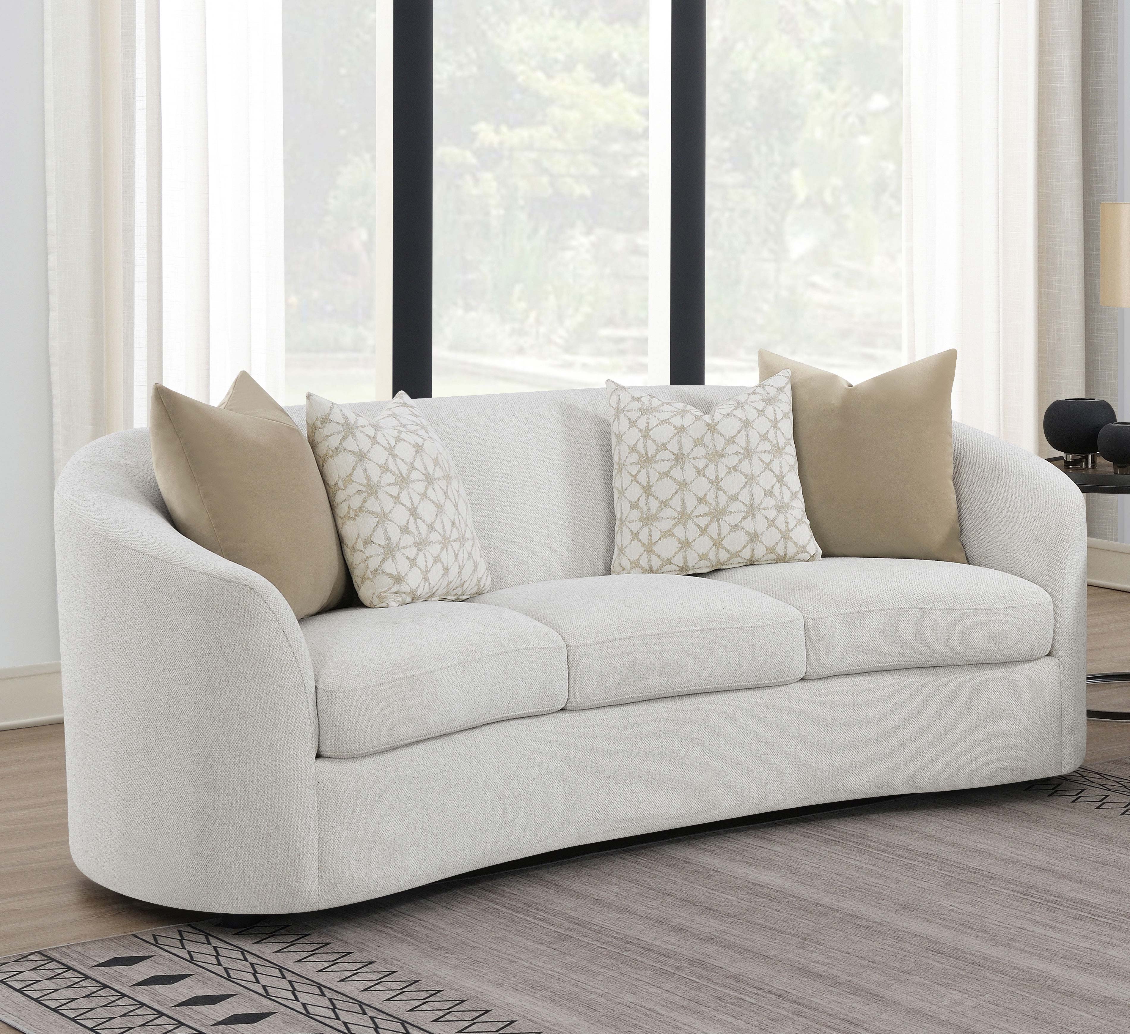 Rainn Sofa - Ideal Furniture (Fresno,CA)