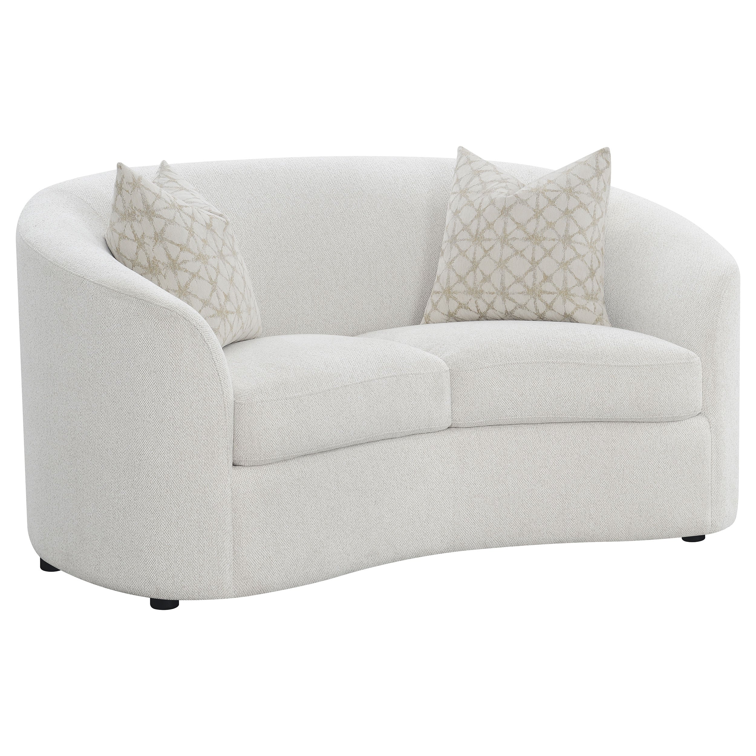 Rainn Loveseat - Ideal Furniture (Fresno,CA)