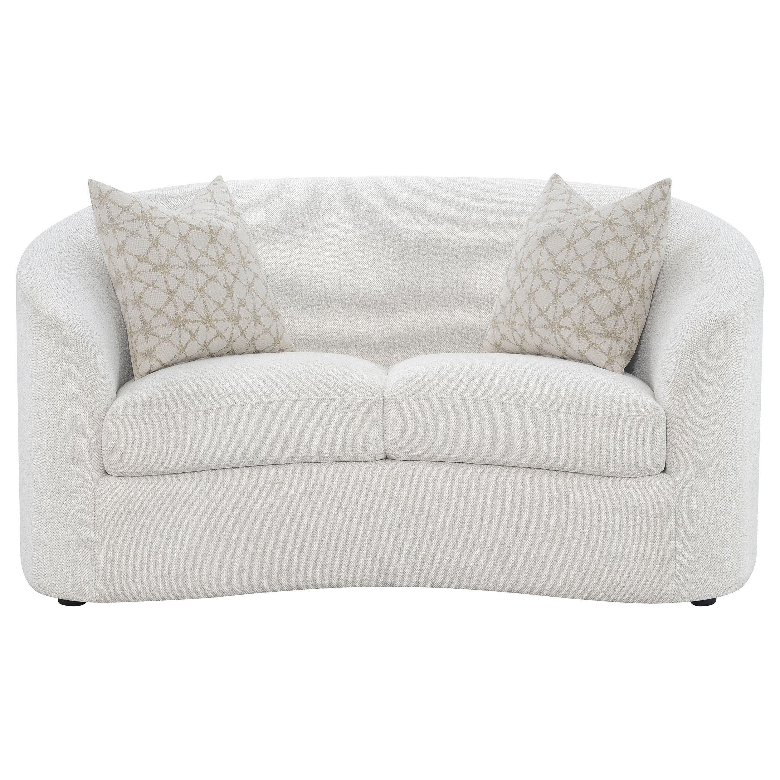 Rainn Loveseat - Ideal Furniture (Fresno,CA)