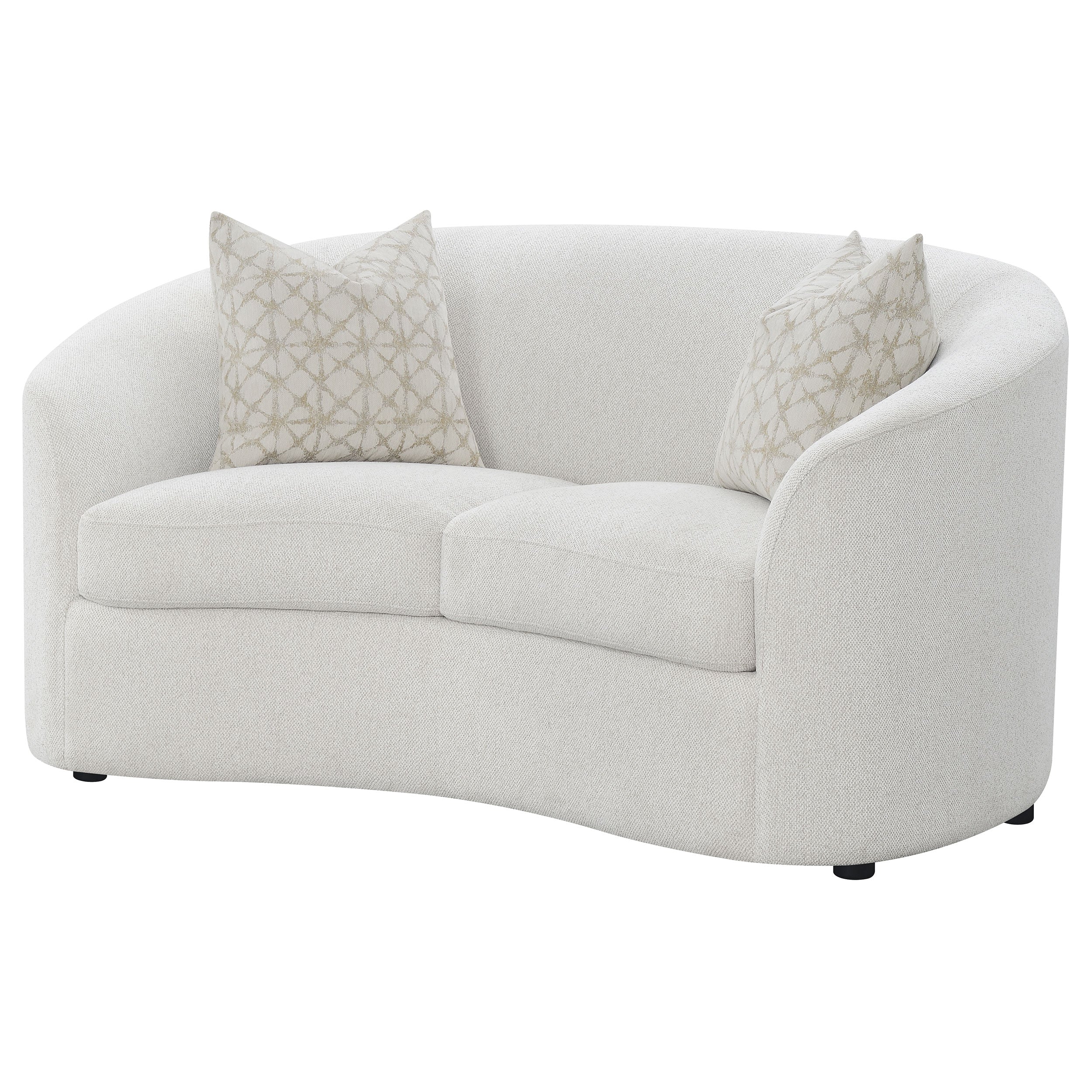 Rainn Loveseat - Ideal Furniture (Fresno,CA)