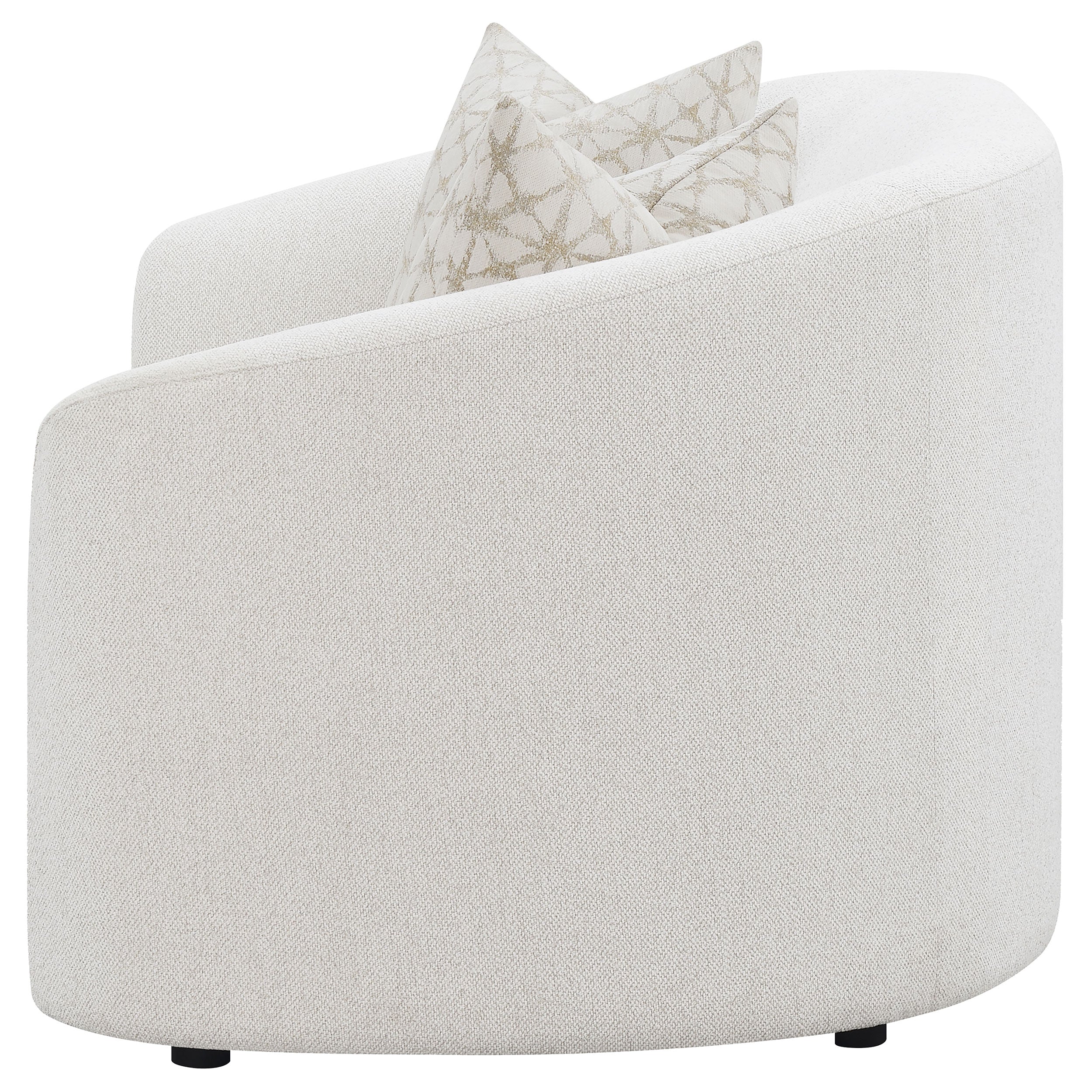 Rainn Loveseat - Ideal Furniture (Fresno,CA)