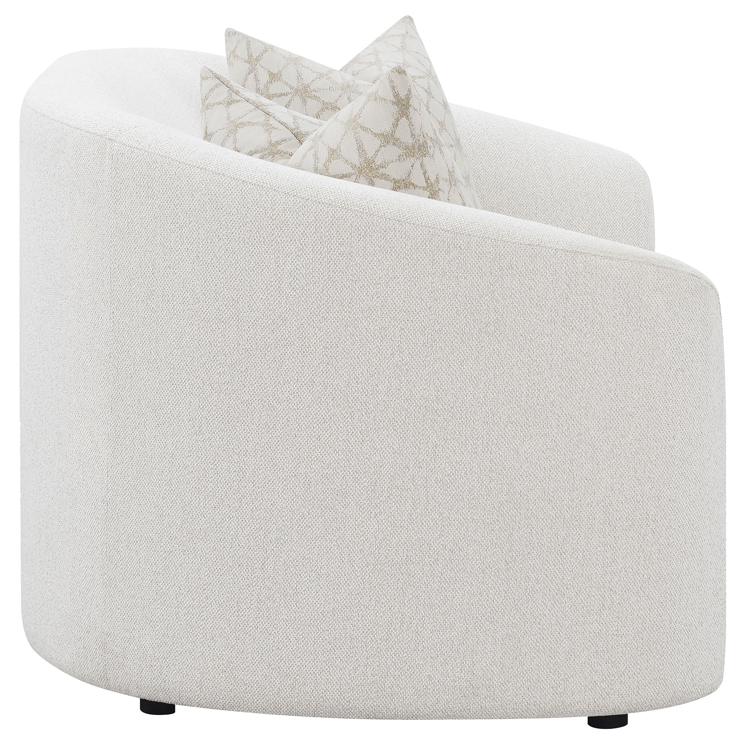Rainn Loveseat - Ideal Furniture (Fresno,CA)