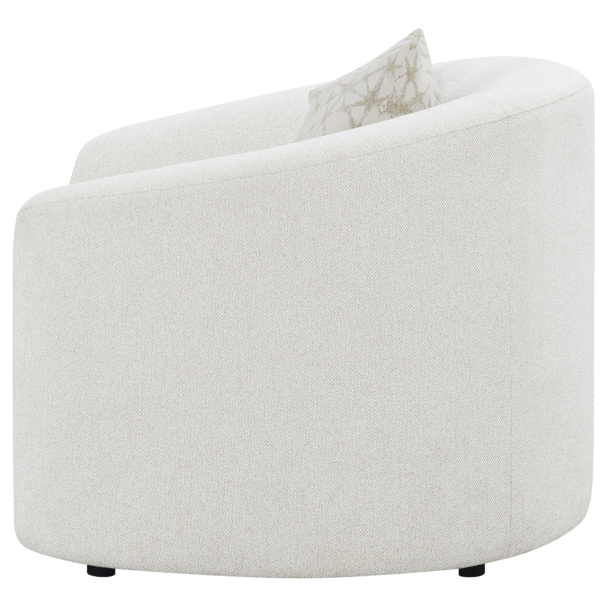 Rainn Accent Chair - Ideal Furniture (Fresno,CA)