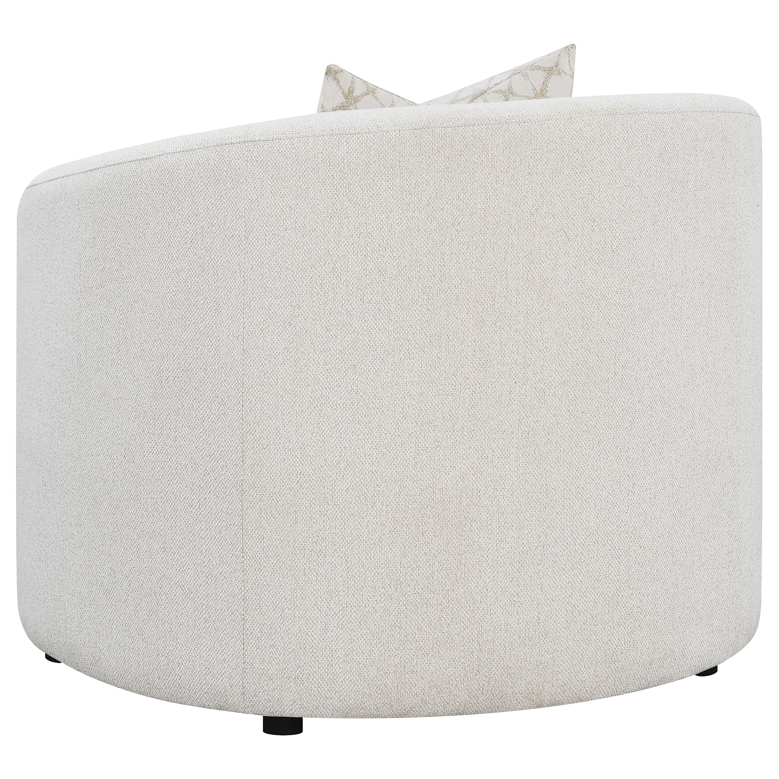 Rainn Accent Chair - Ideal Furniture (Fresno,CA)