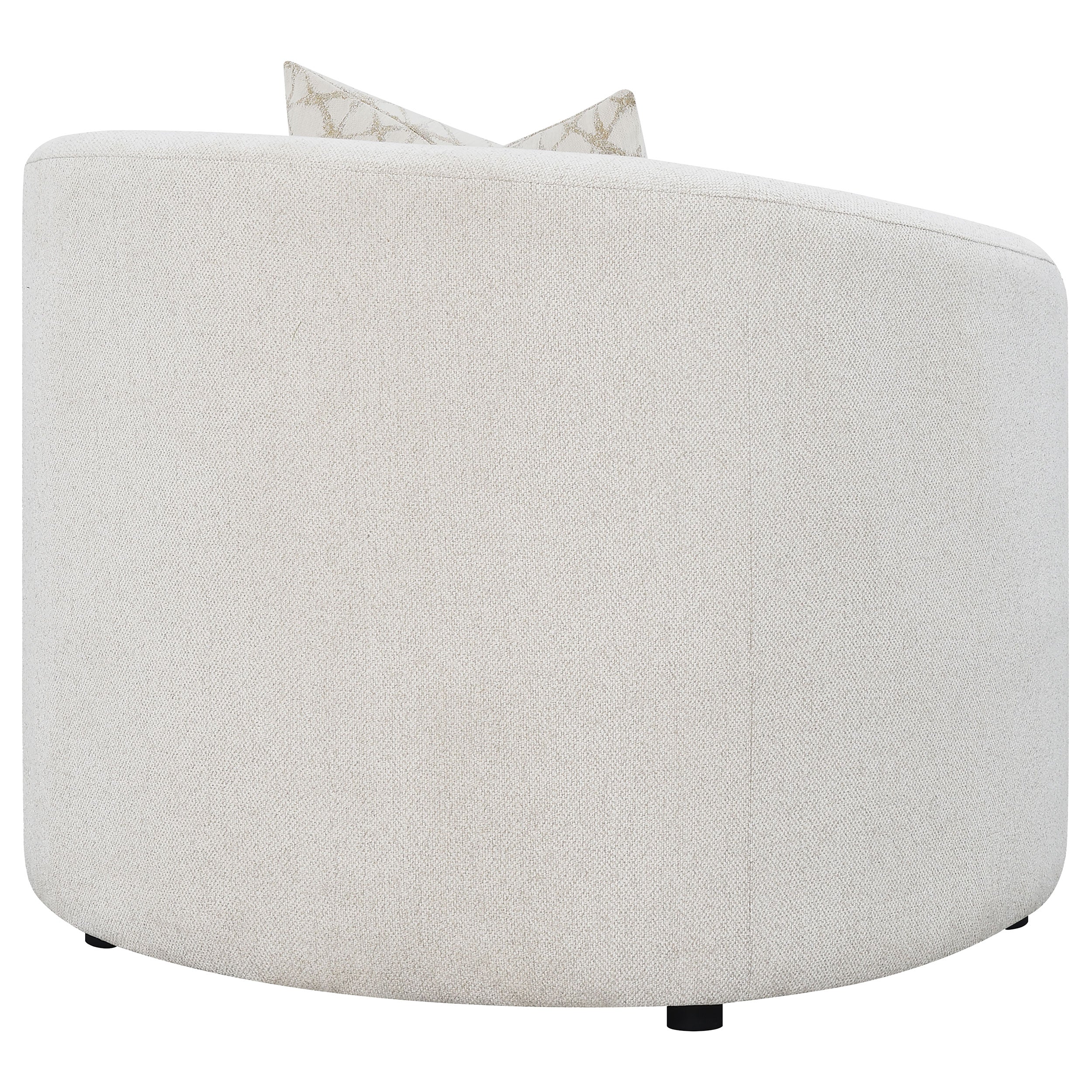 Rainn Accent Chair - Ideal Furniture (Fresno,CA)