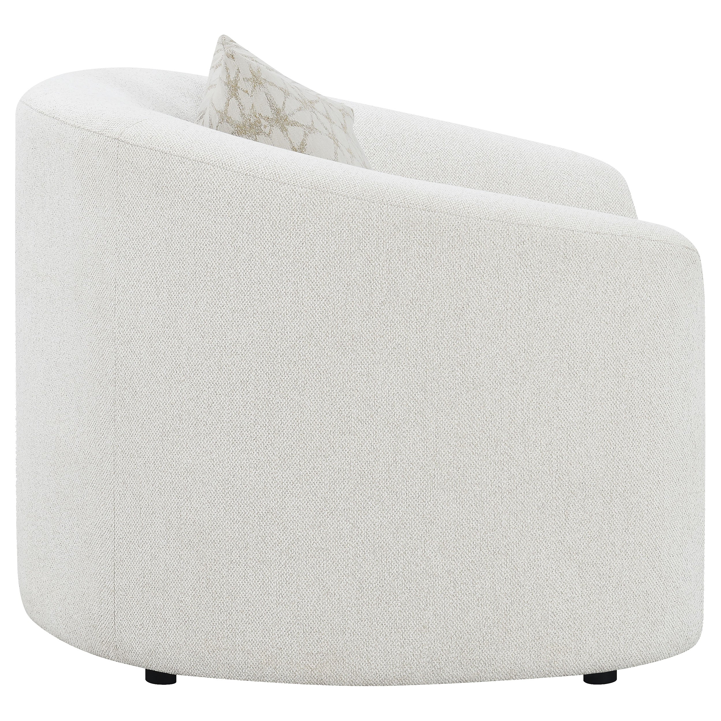Rainn Accent Chair - Ideal Furniture (Fresno,CA)