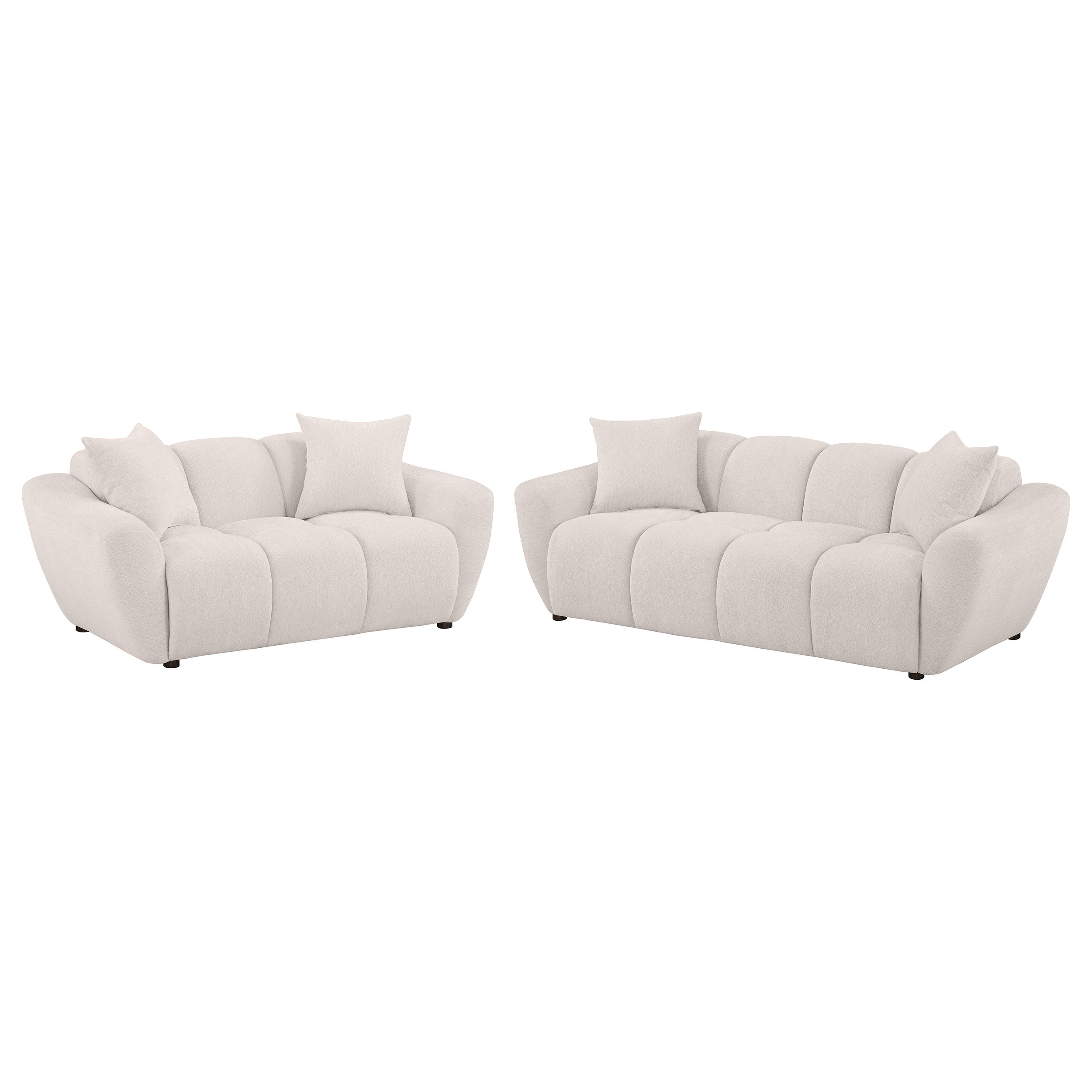 Destino Sofa Set - Ideal Furniture (Fresno,CA)