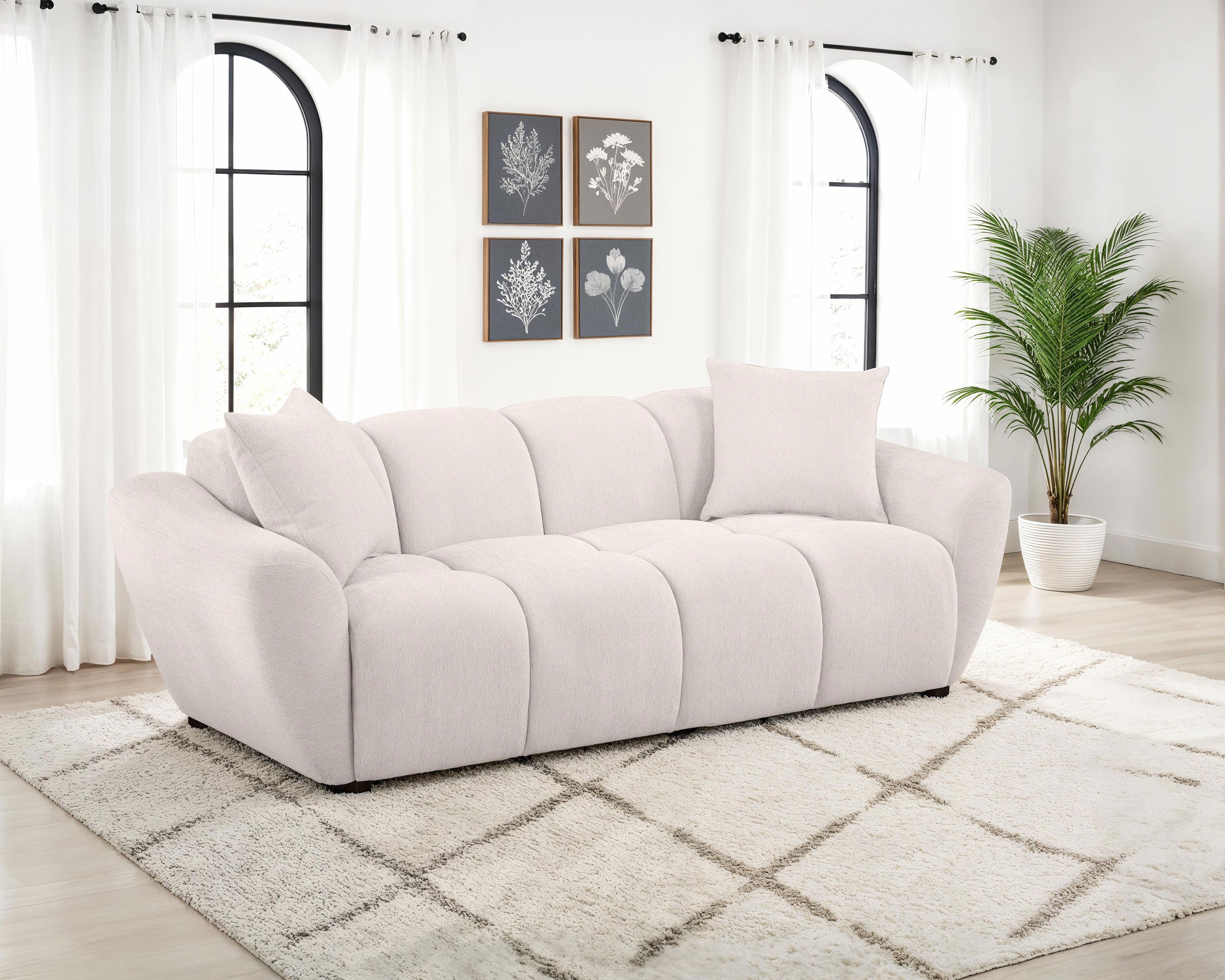 Destino Sofa - Ideal Furniture (Fresno,CA)