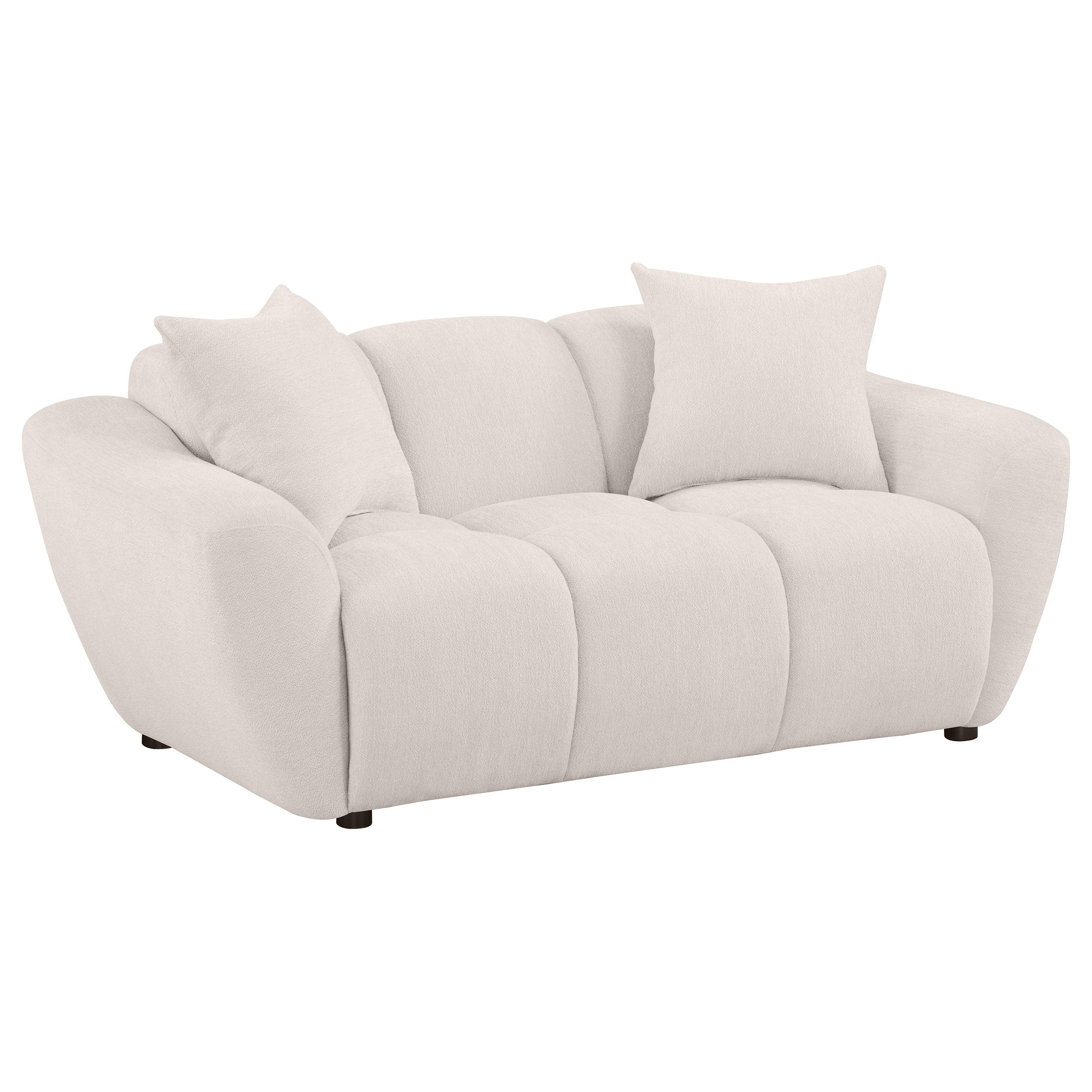 Destino Loveseat - Ideal Furniture (Fresno,CA)