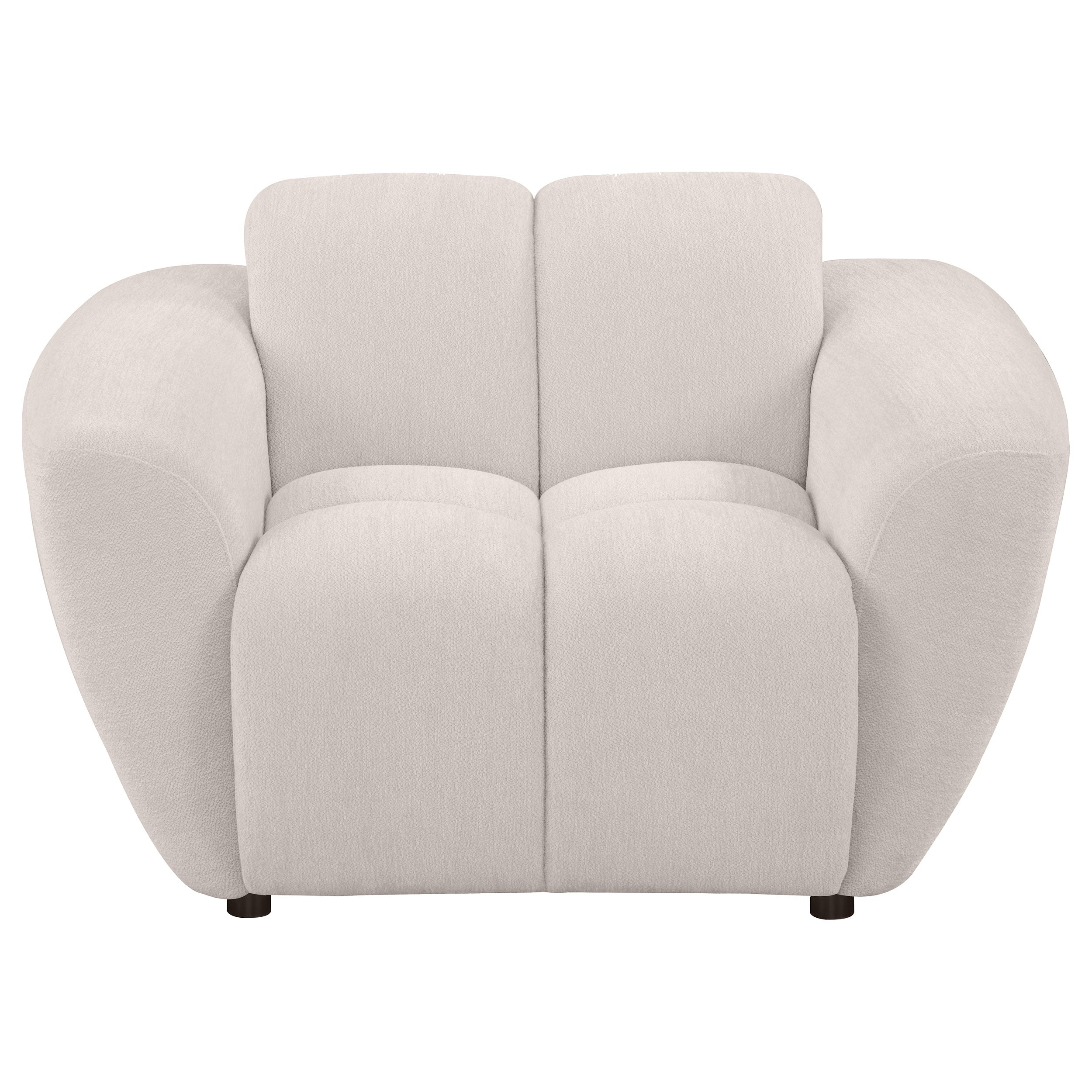 Destino Accent Chair - Ideal Furniture (Fresno,CA)