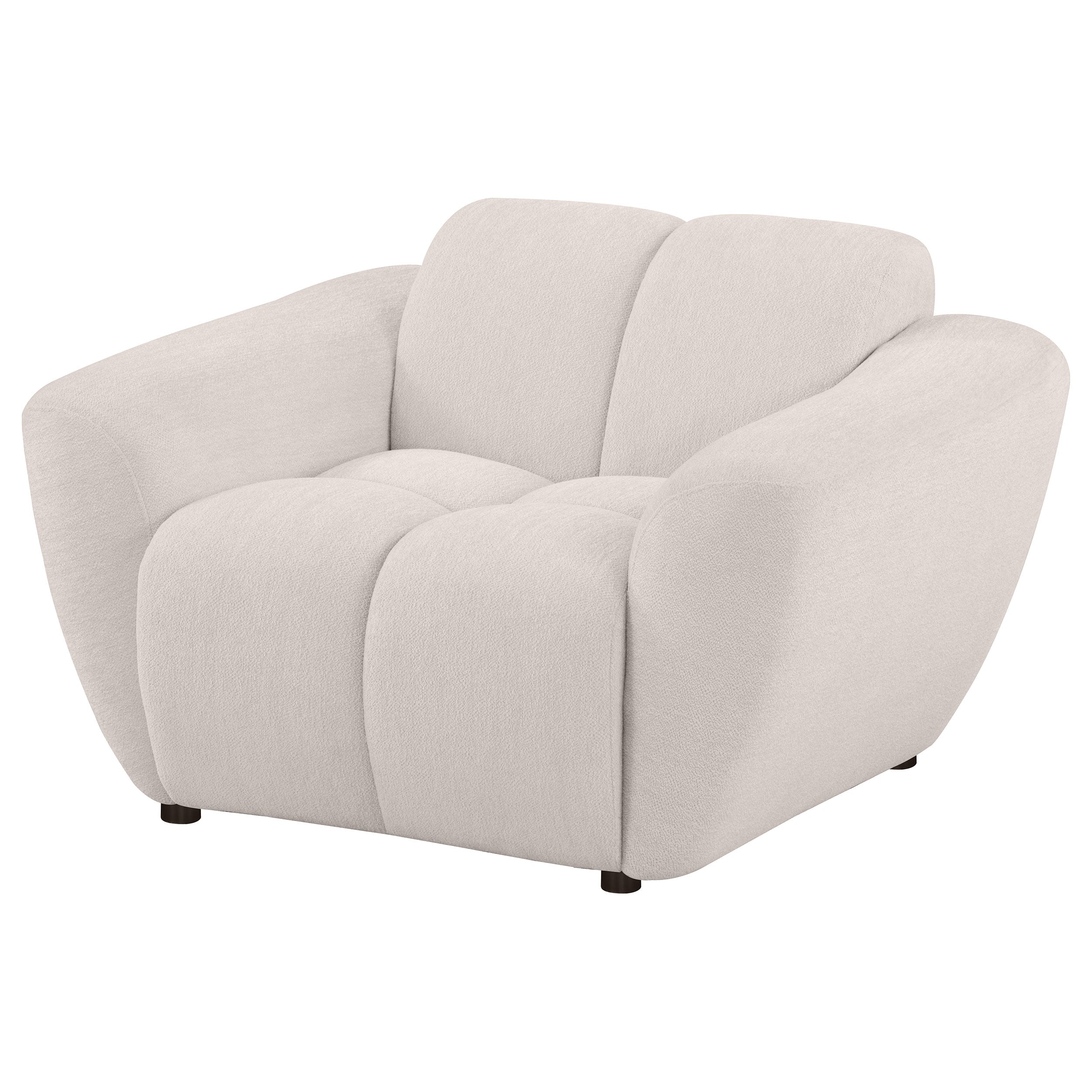 Destino Accent Chair - Ideal Furniture (Fresno,CA)