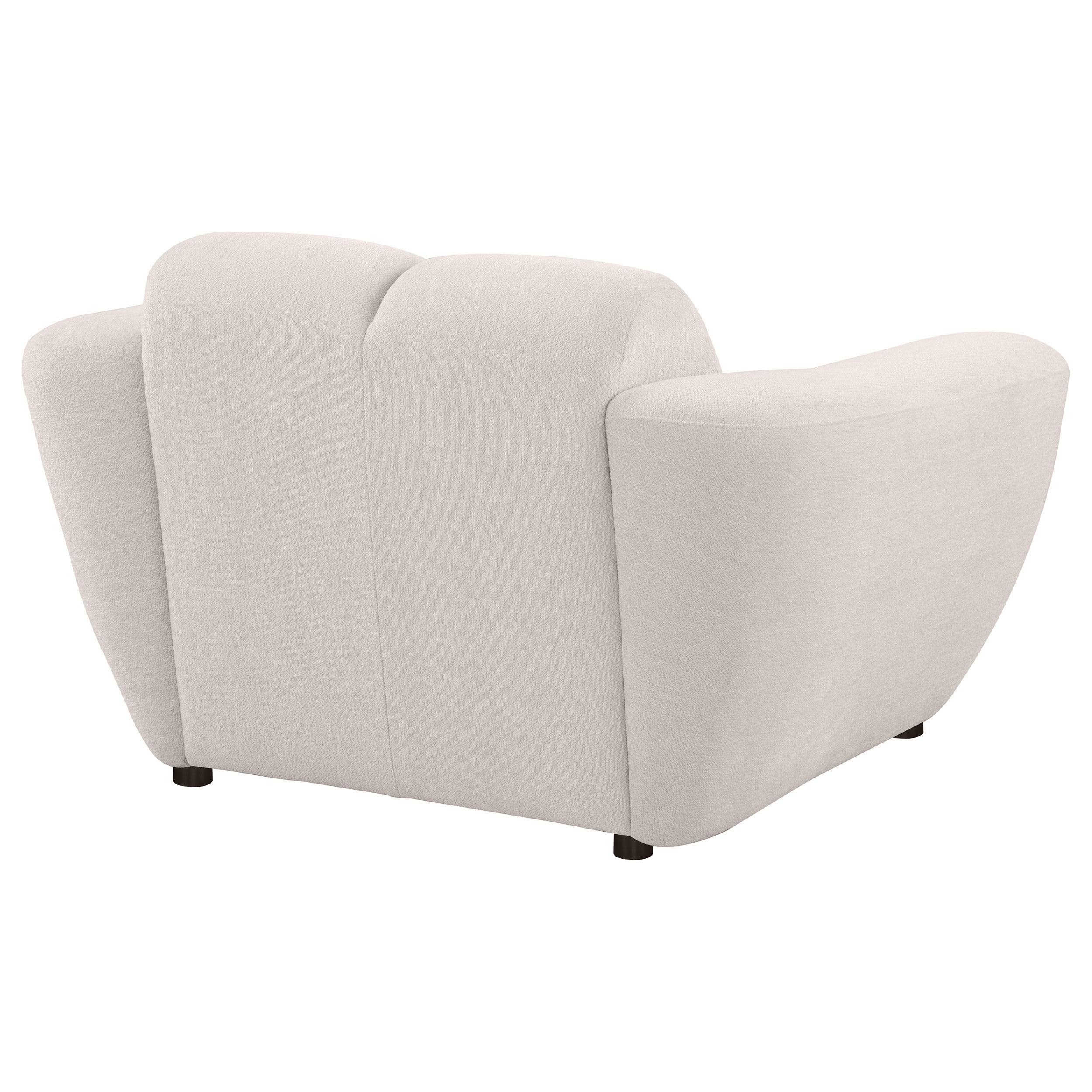 Destino Accent Chair - Ideal Furniture (Fresno,CA)
