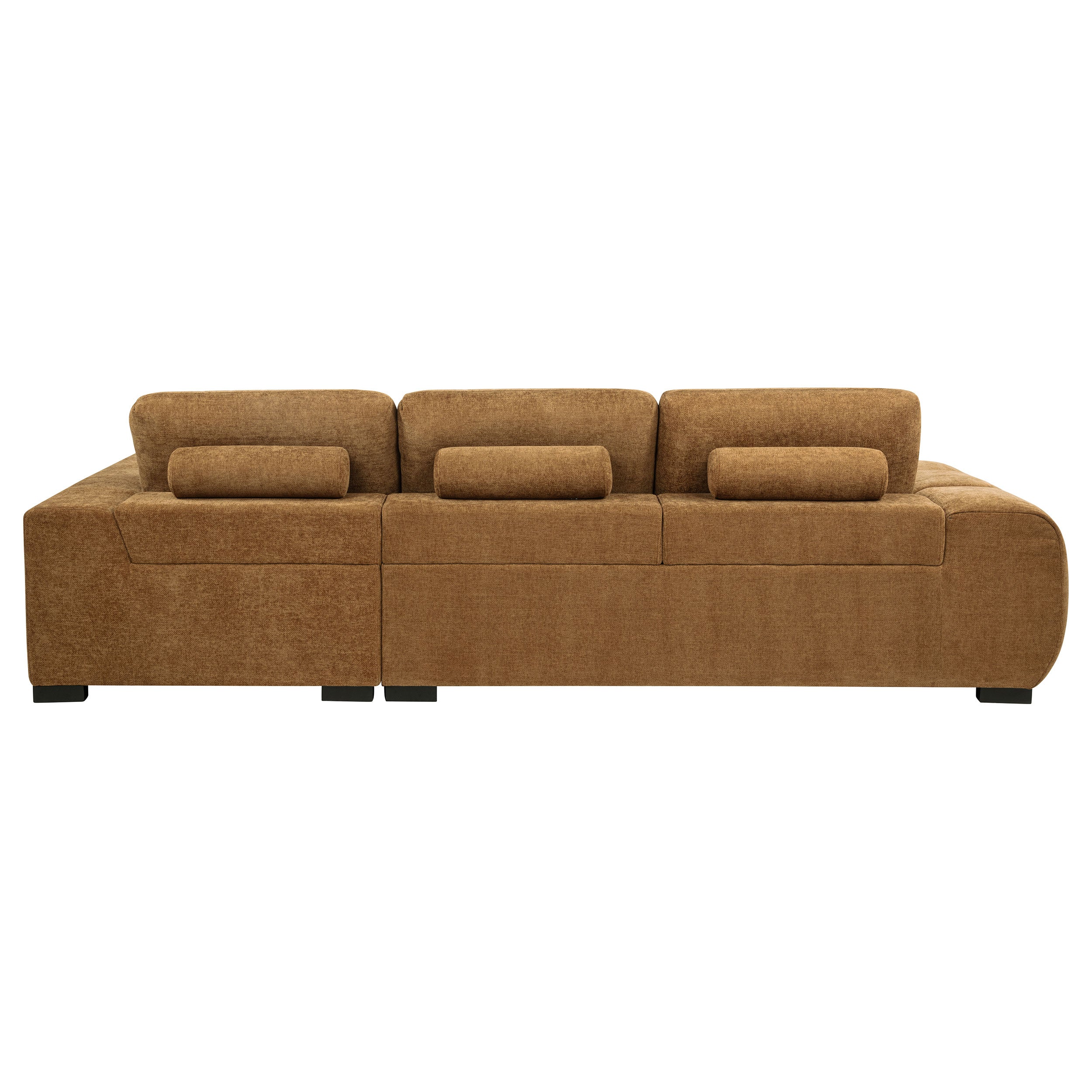 Octavia Sectional Sofa - Ideal Furniture (Fresno,CA)