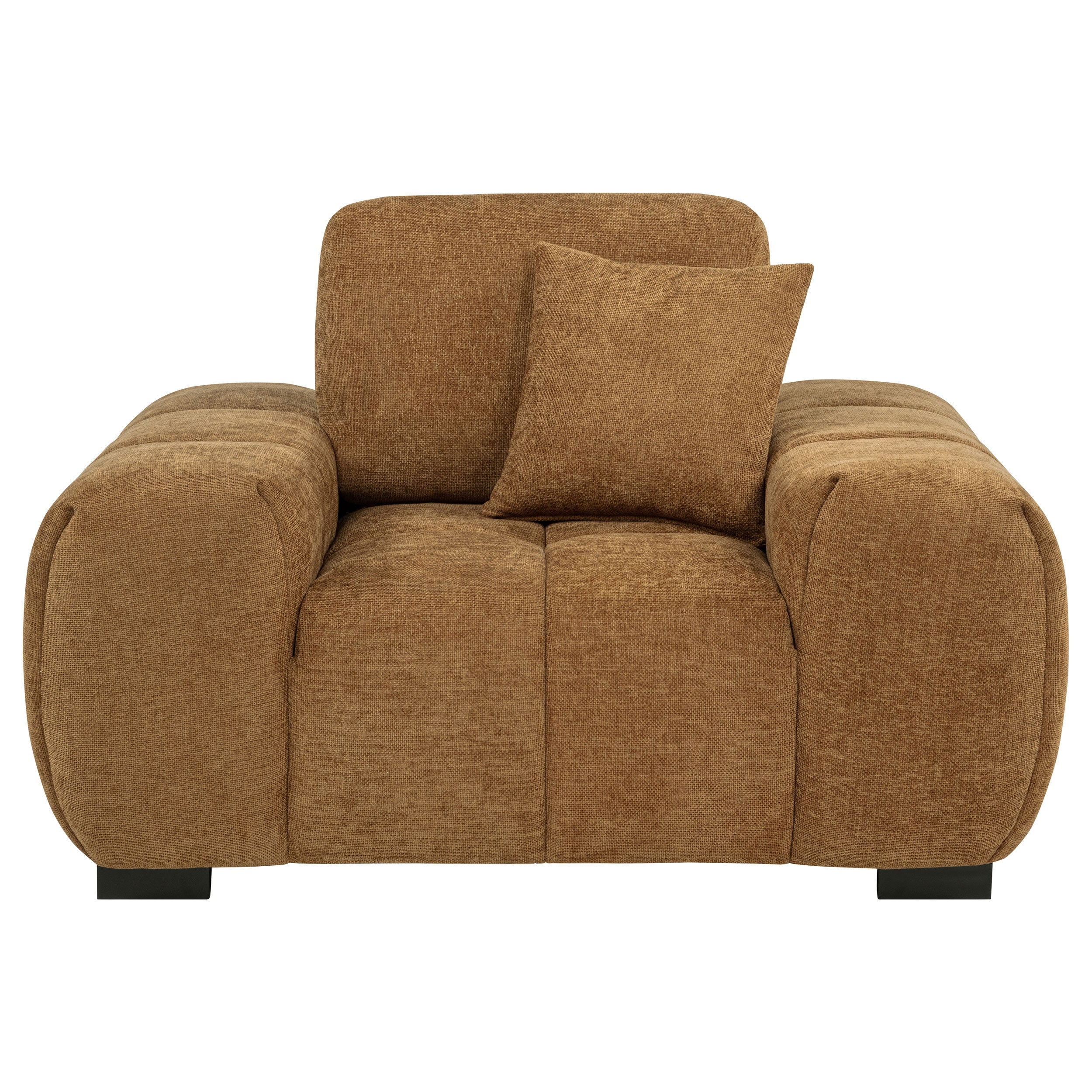 Octavia Accent Chair - Ideal Furniture (Fresno,CA)