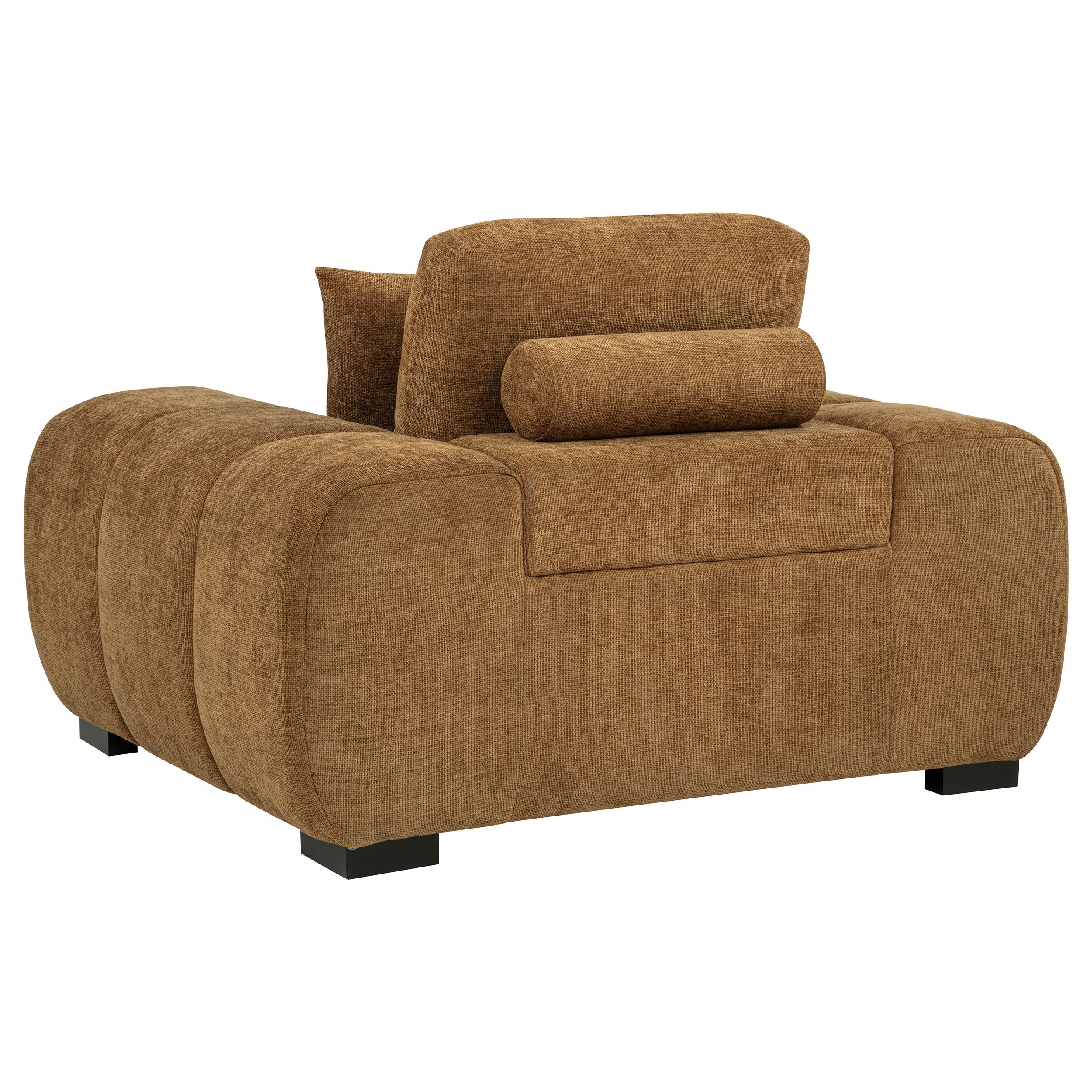 Octavia Accent Chair - Ideal Furniture (Fresno,CA)