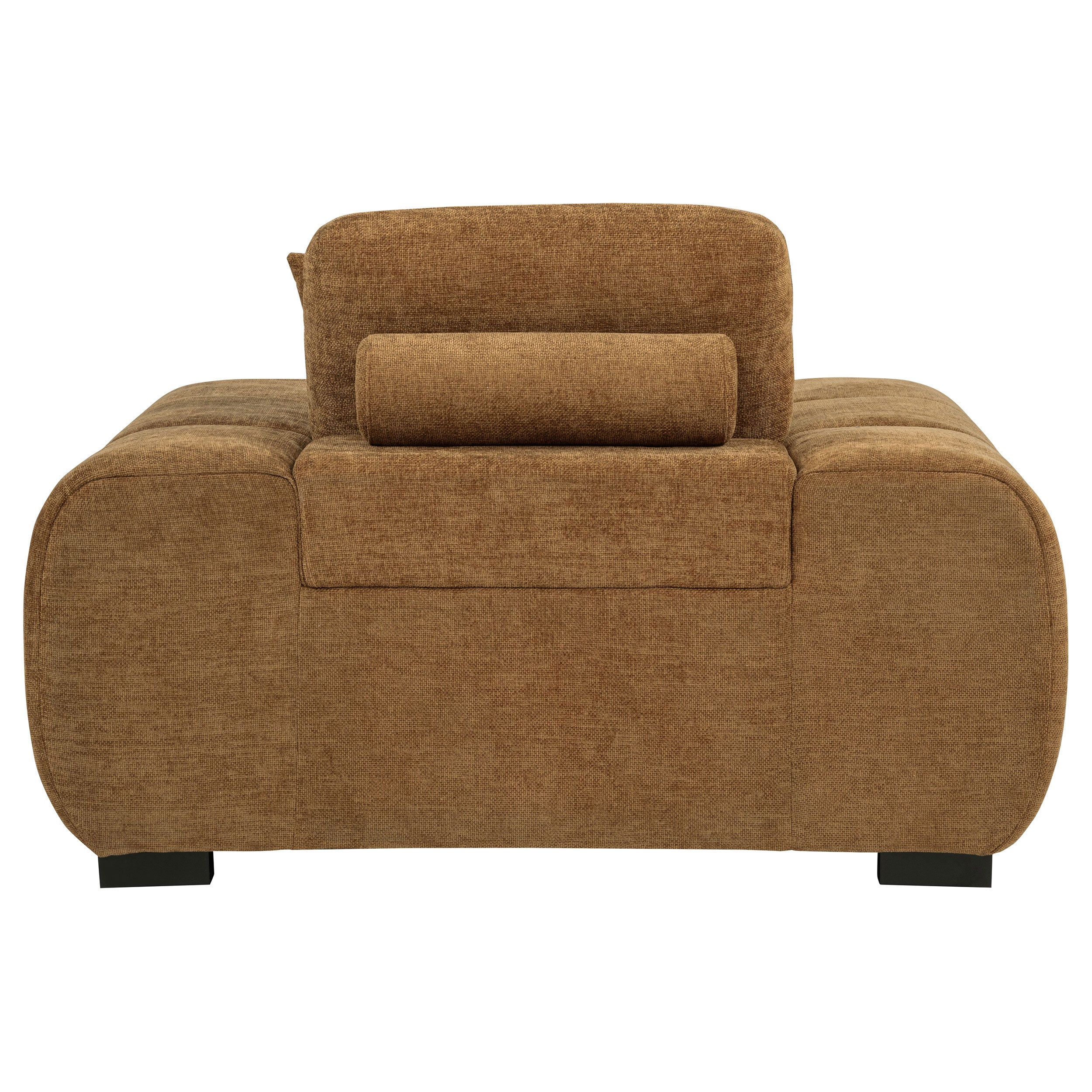 Octavia Accent Chair - Ideal Furniture (Fresno,CA)