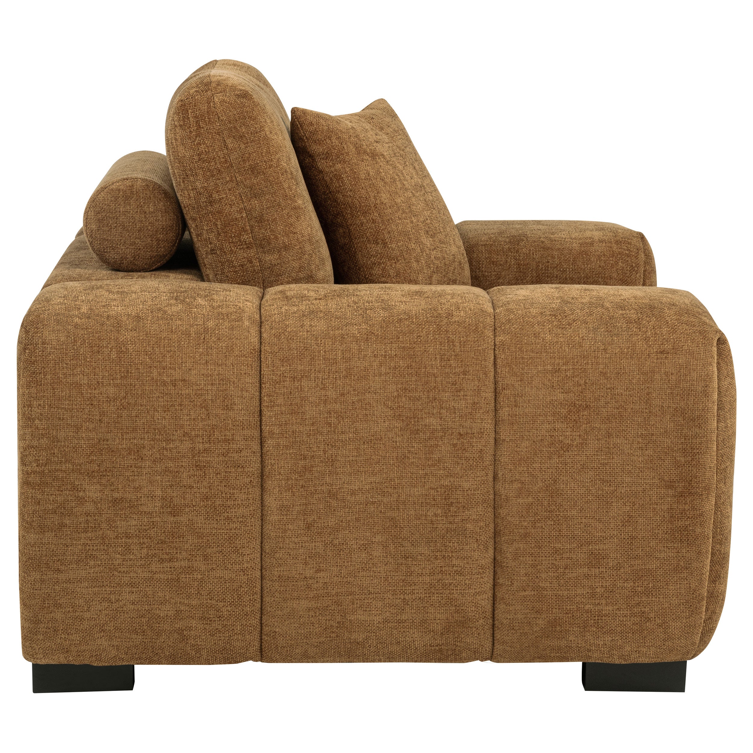 Octavia Accent Chair - Ideal Furniture (Fresno,CA)