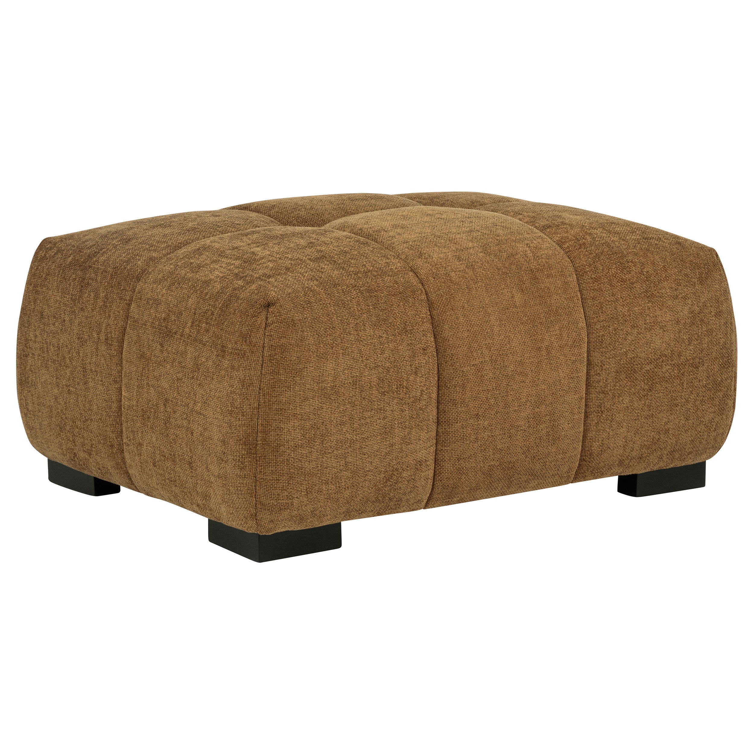 Octavia Ottoman - Ideal Furniture (Fresno,CA)