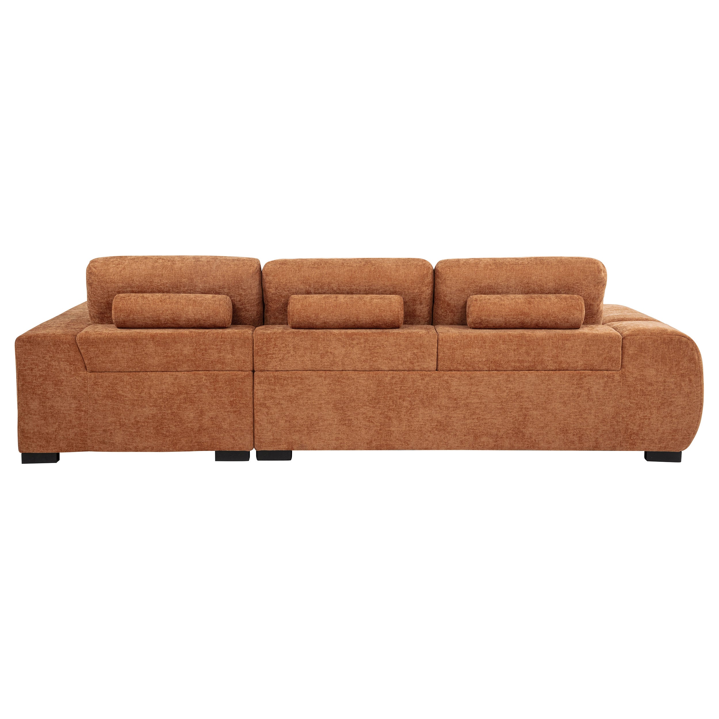 Octavia Sectional Sofa - Ideal Furniture (Fresno,CA)