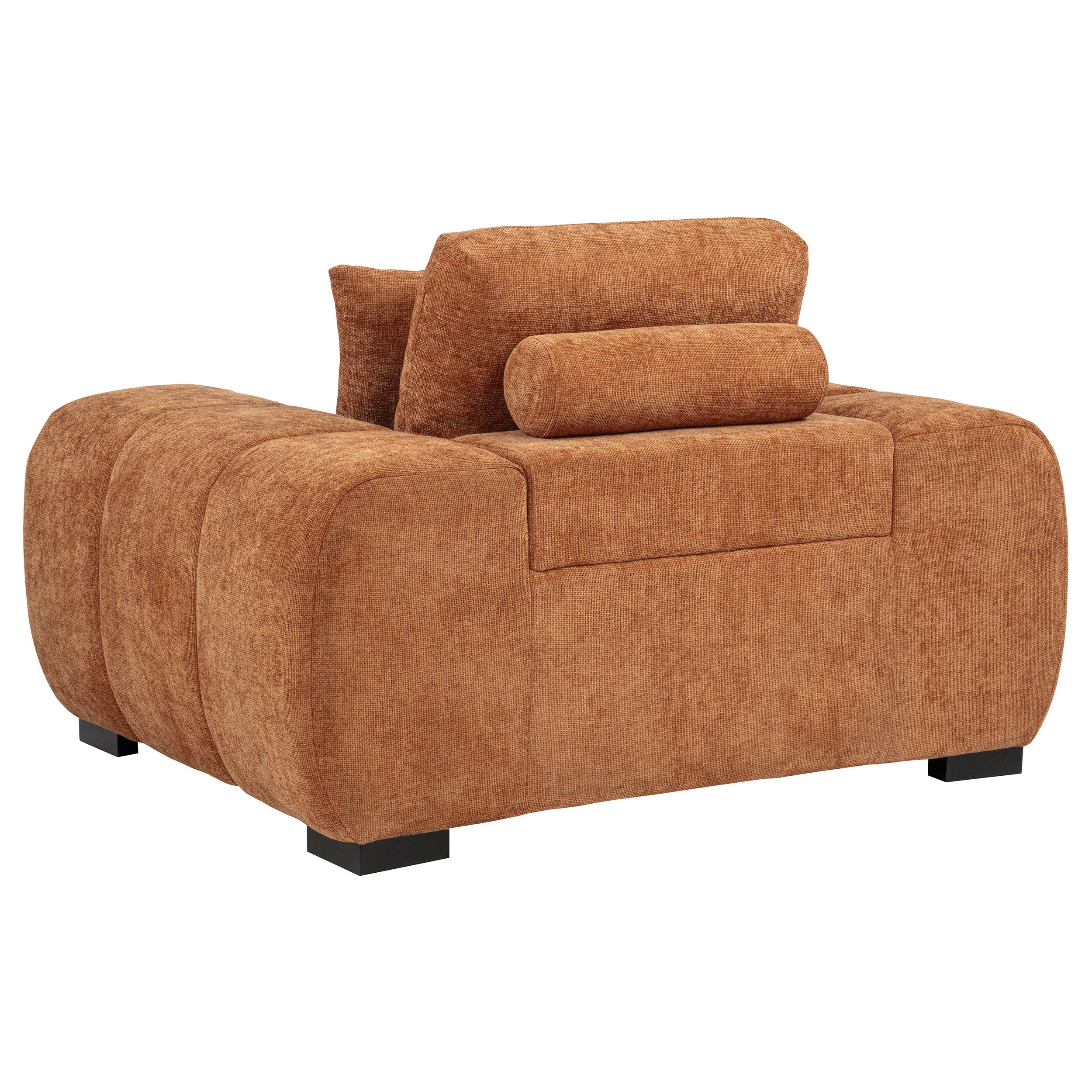 Octavia Accent Chair - Ideal Furniture (Fresno,CA)