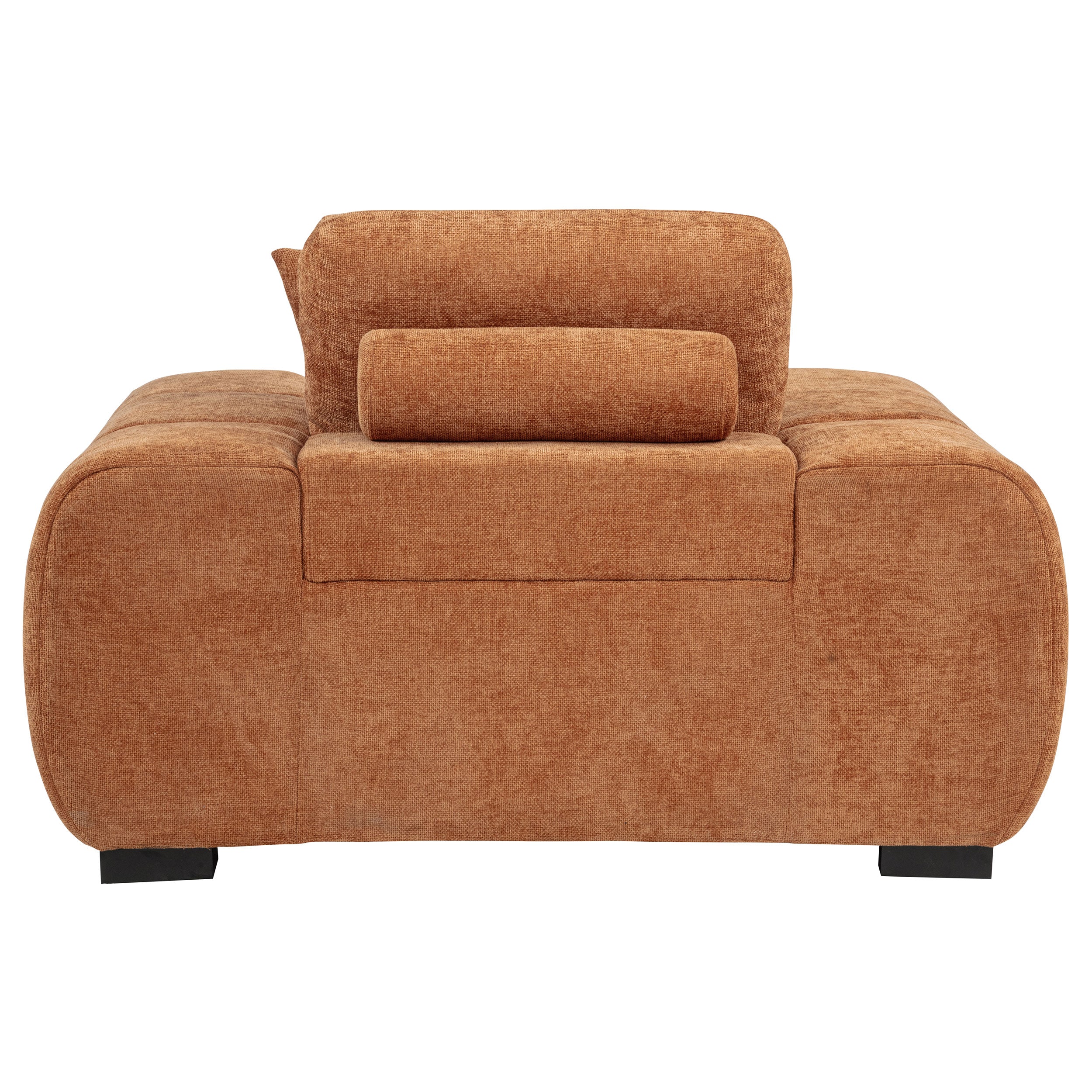 Octavia Accent Chair - Ideal Furniture (Fresno,CA)