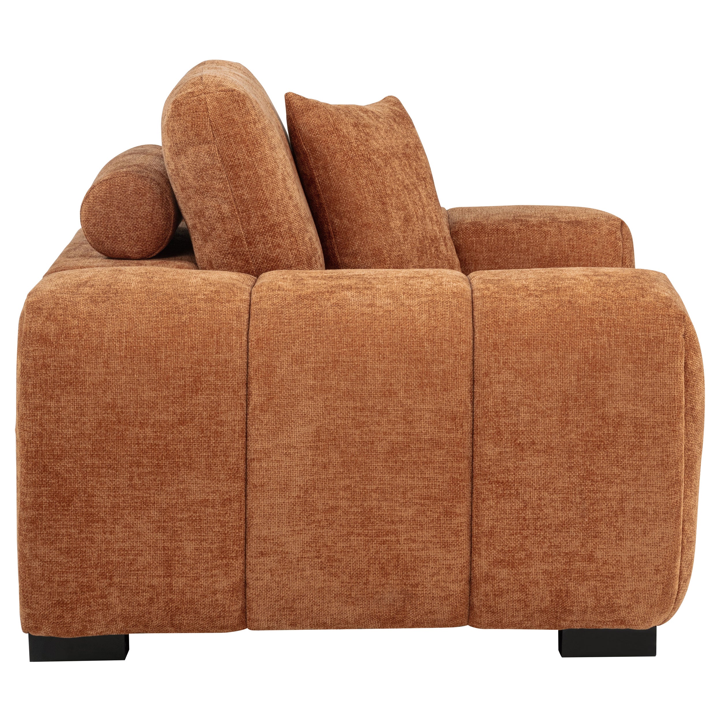 Octavia Accent Chair - Ideal Furniture (Fresno,CA)