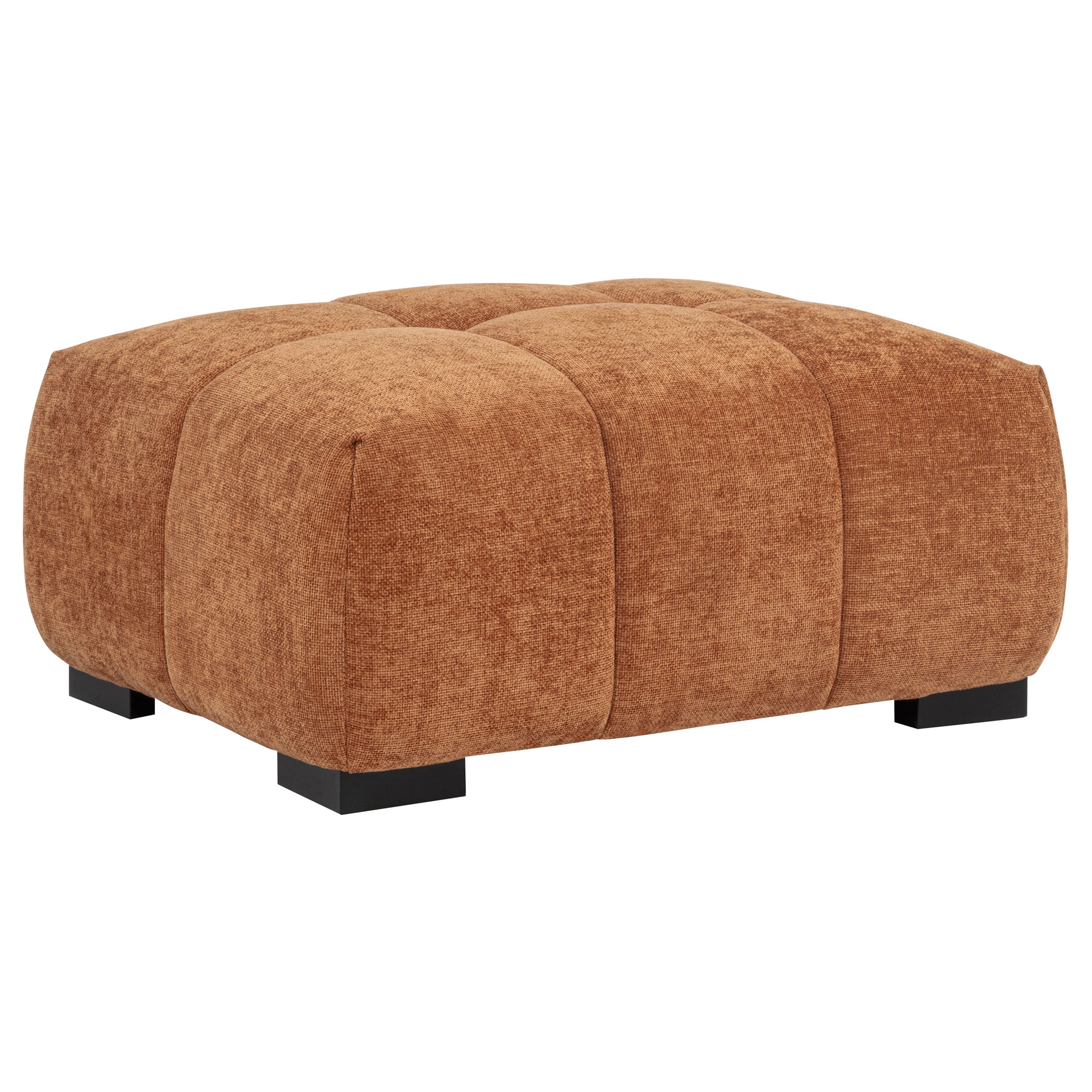 Octavia Ottoman - Ideal Furniture (Fresno,CA)