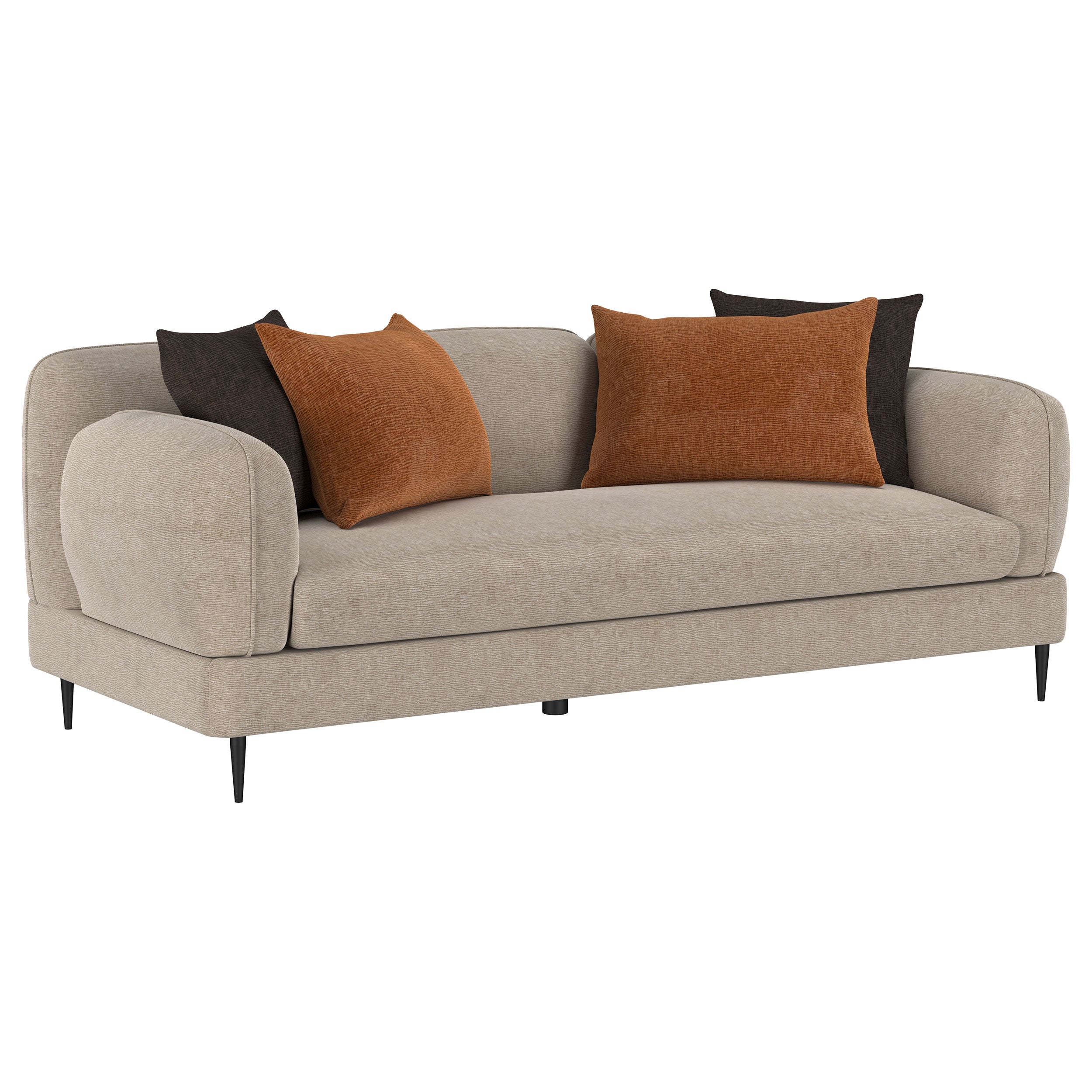 Jade Sofa Set - Ideal Furniture (Fresno,CA)