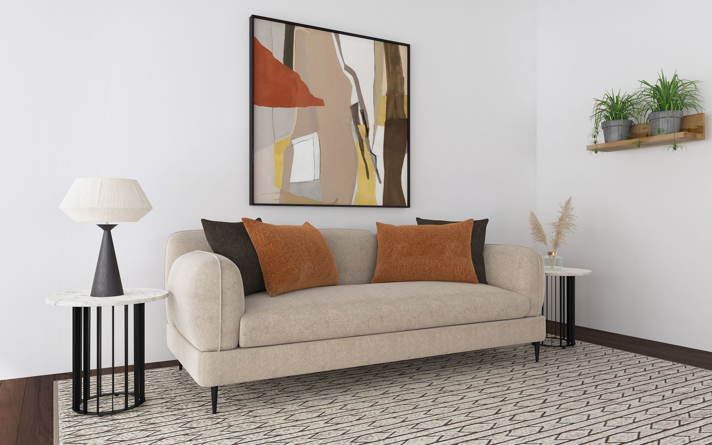 Jade Sofa - Ideal Furniture (Fresno,CA)