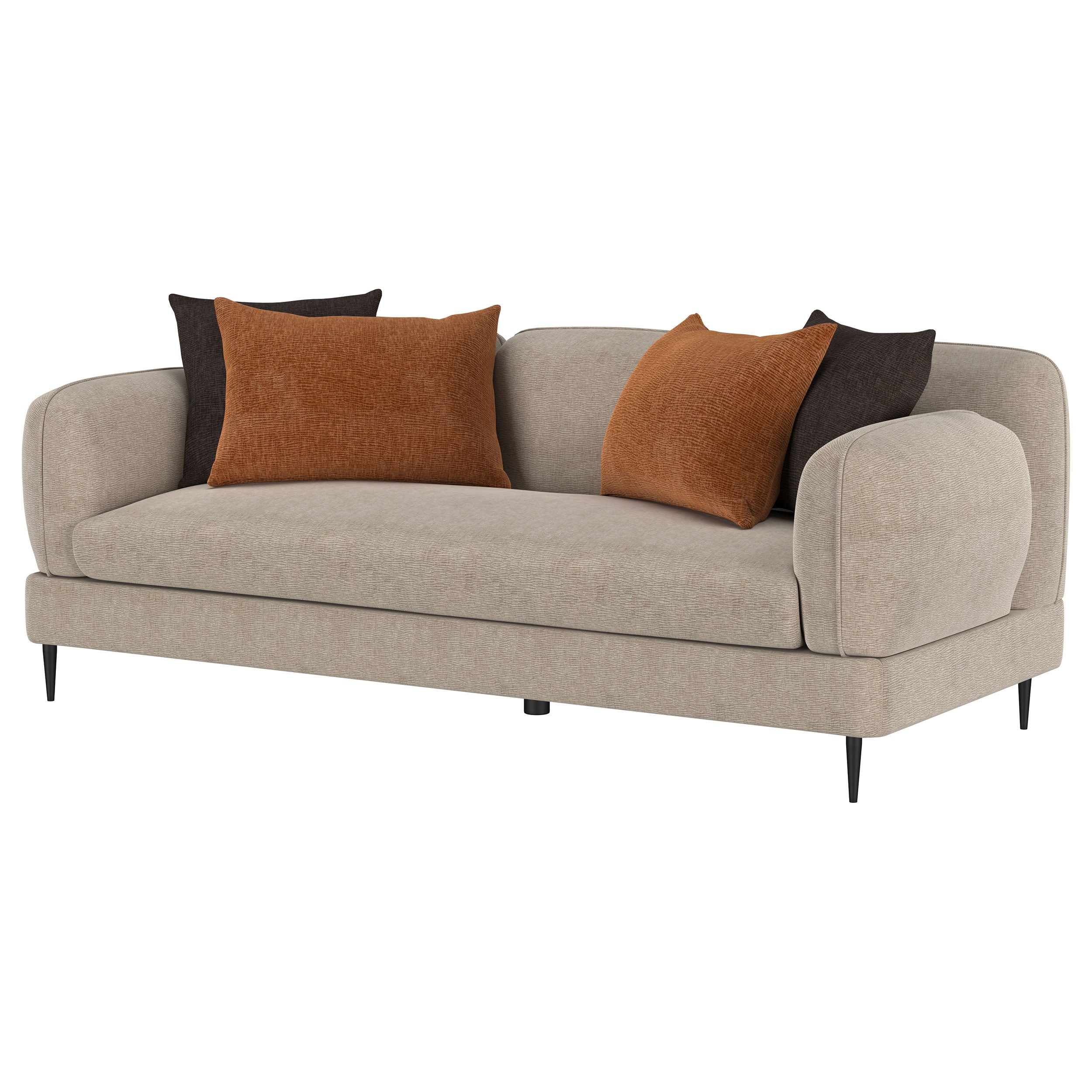 Jade Sofa - Ideal Furniture (Fresno,CA)