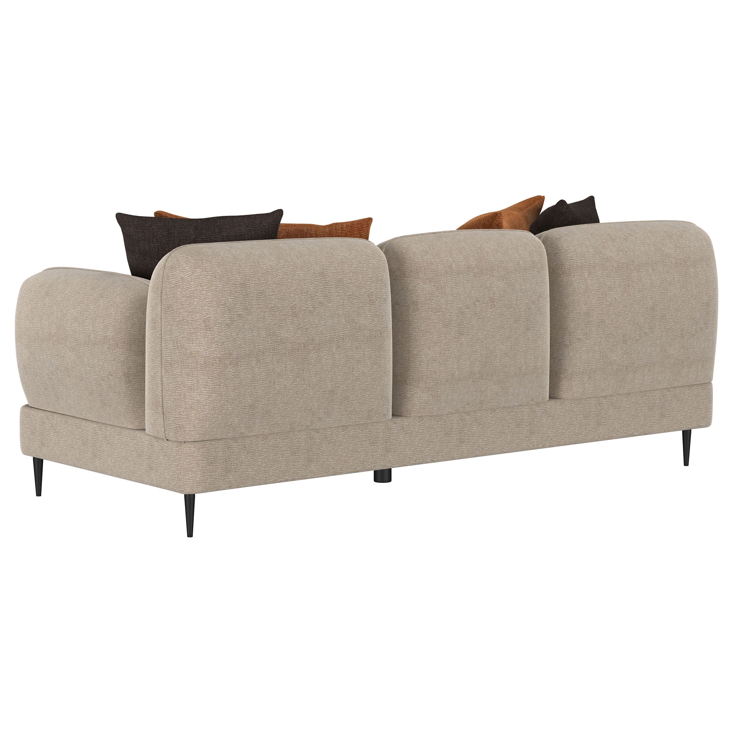 Jade Sofa - Ideal Furniture (Fresno,CA)