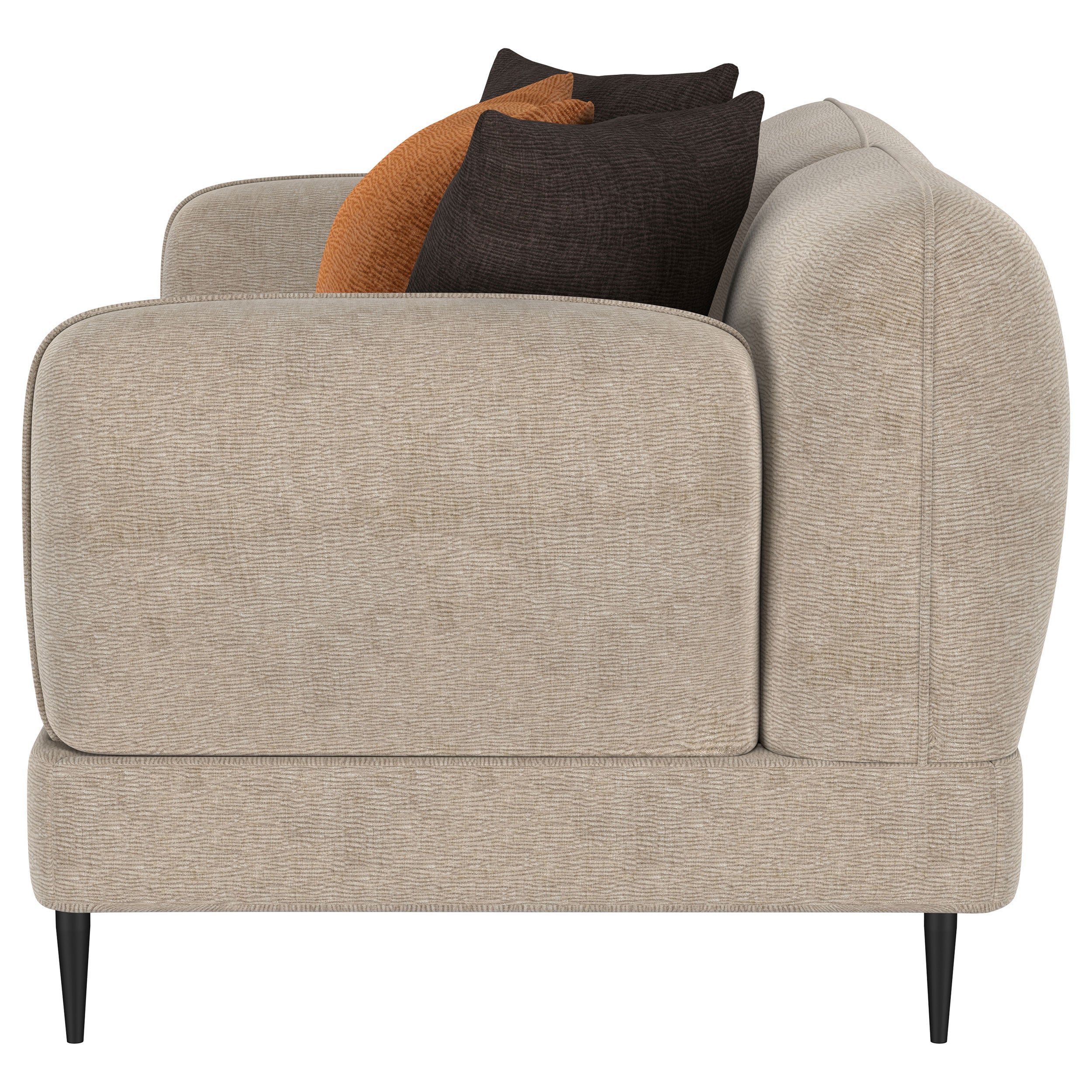 Jade Loveseat - Ideal Furniture (Fresno,CA)