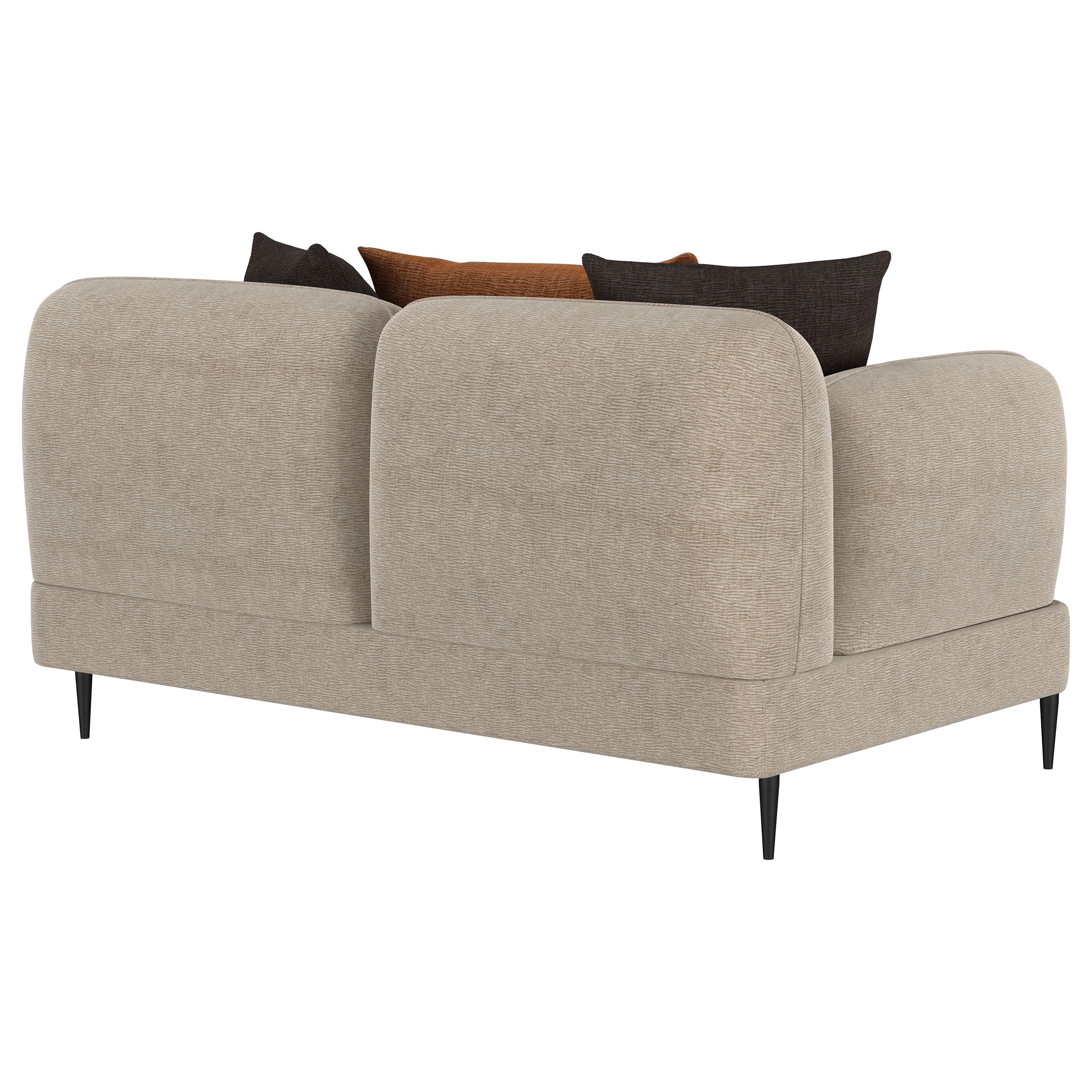 Jade Loveseat - Ideal Furniture (Fresno,CA)