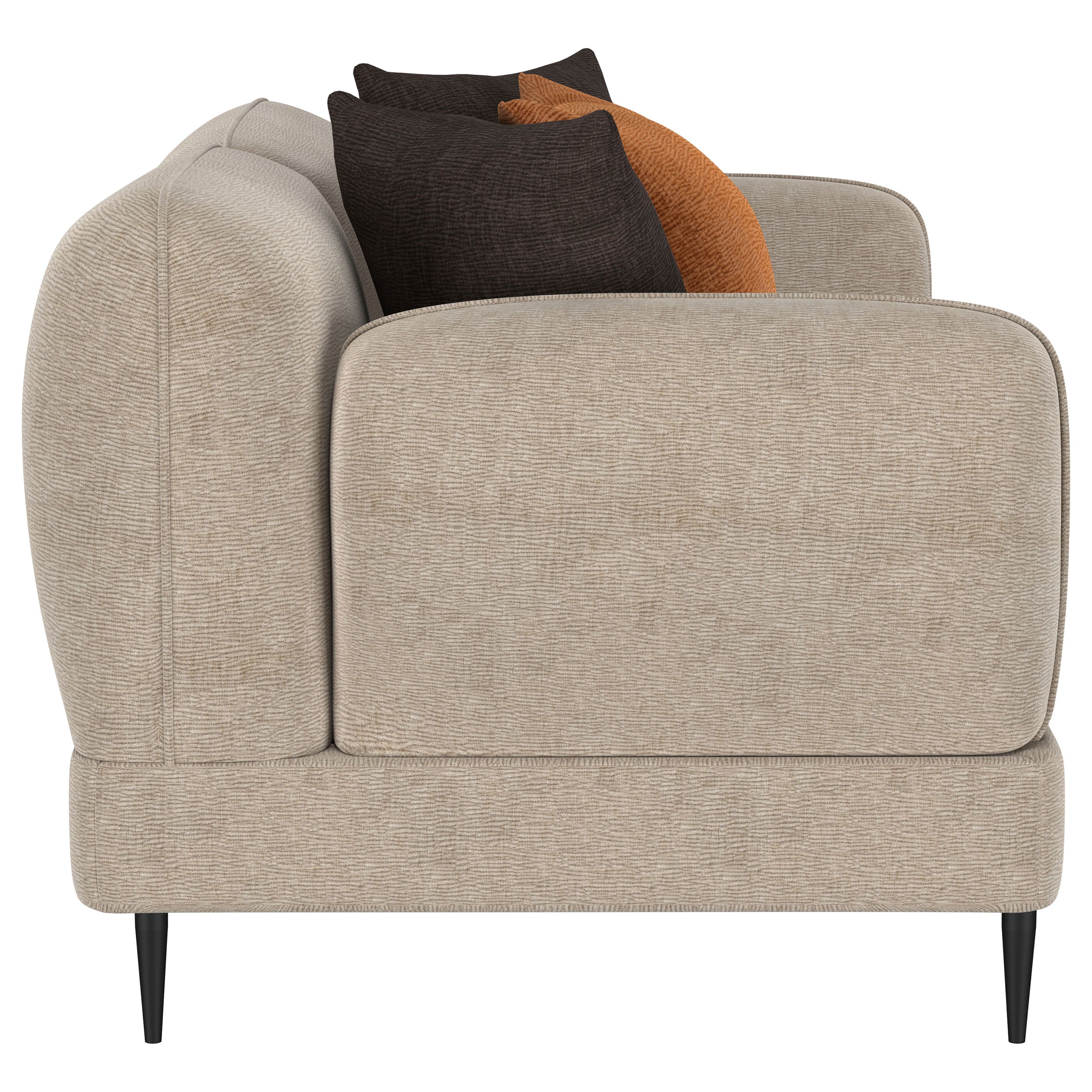 Jade Loveseat - Ideal Furniture (Fresno,CA)