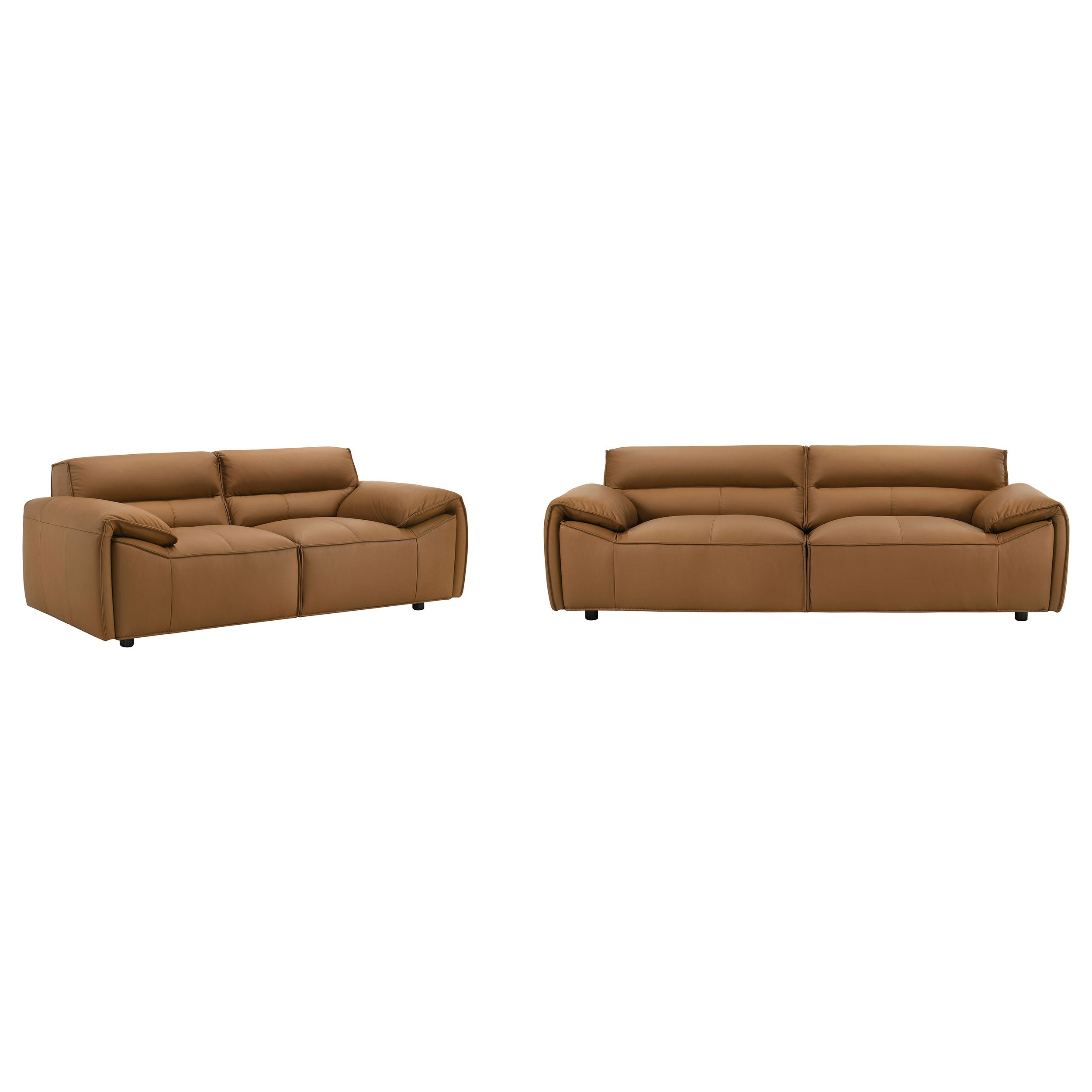 Buxton Sofa Set - Ideal Furniture (Fresno,CA)