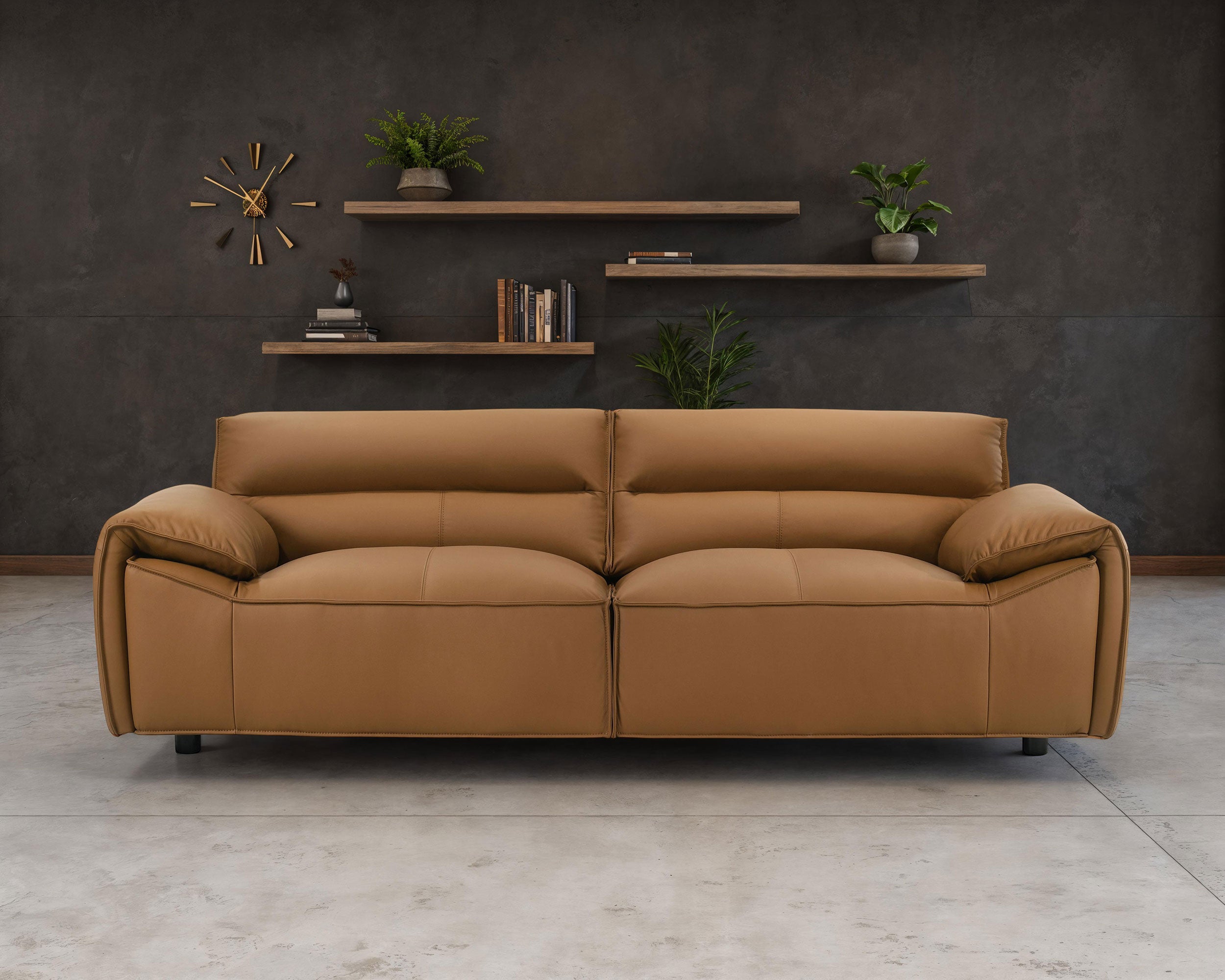 Buxton Sofa - Ideal Furniture (Fresno,CA)