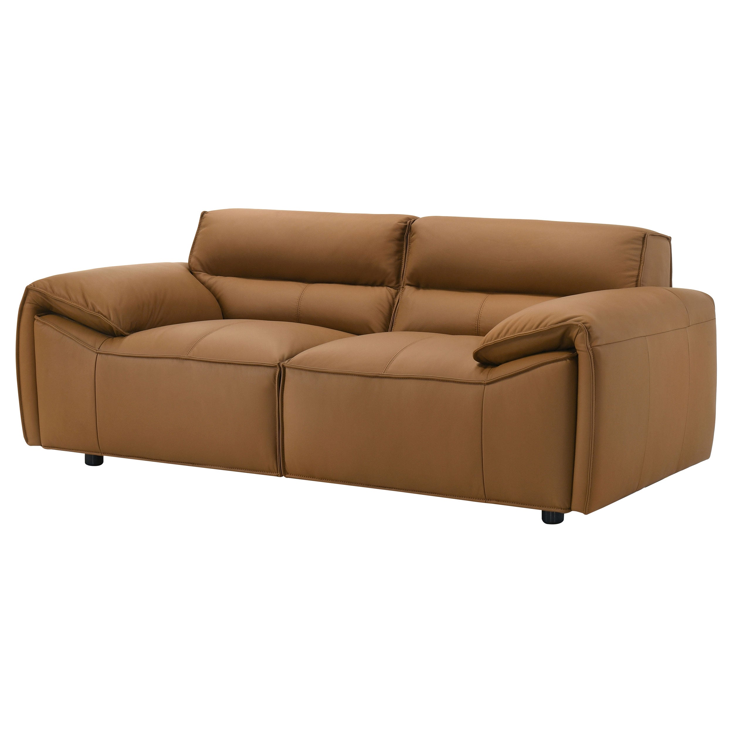 Buxton Loveseat - Ideal Furniture (Fresno,CA)
