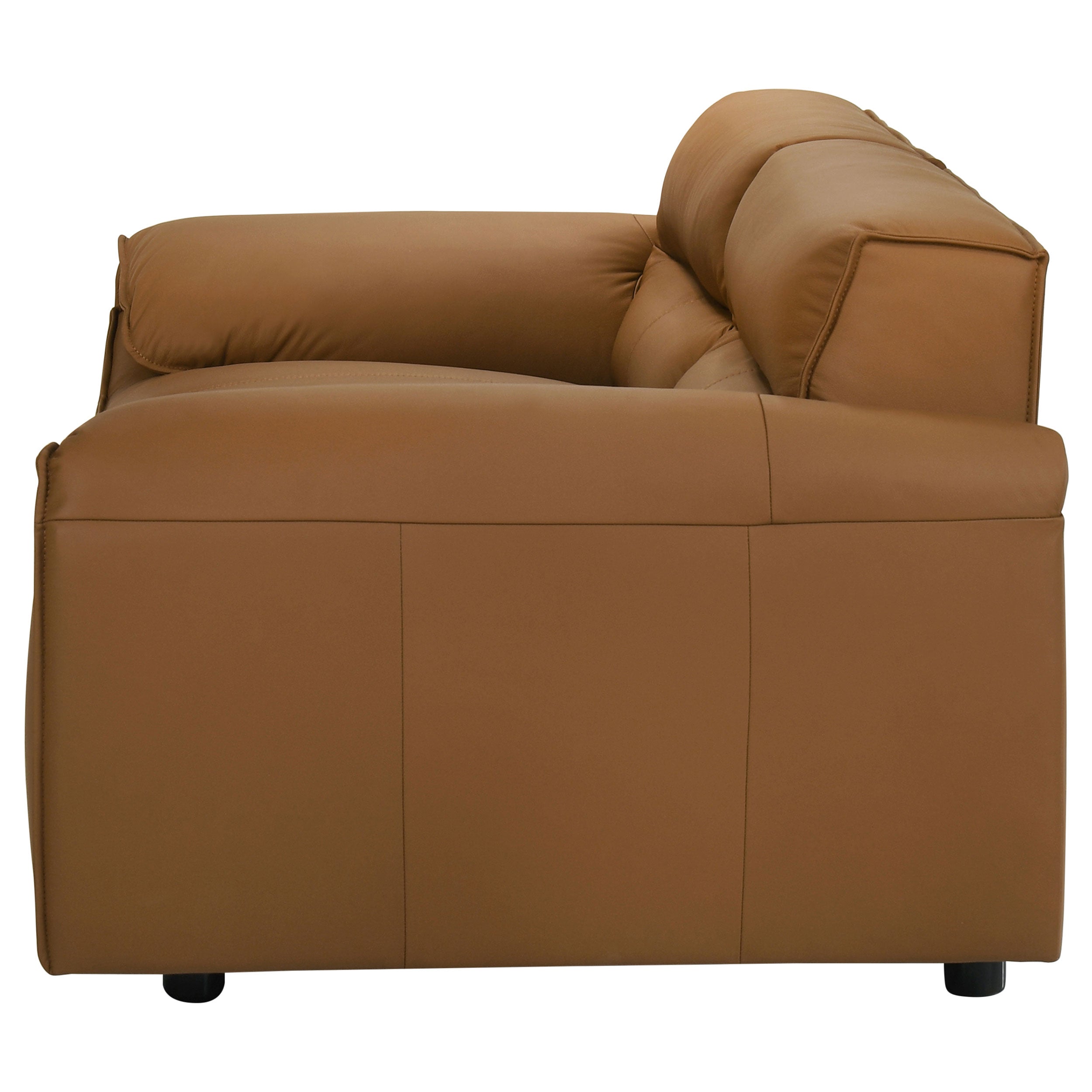 Buxton Loveseat - Ideal Furniture (Fresno,CA)