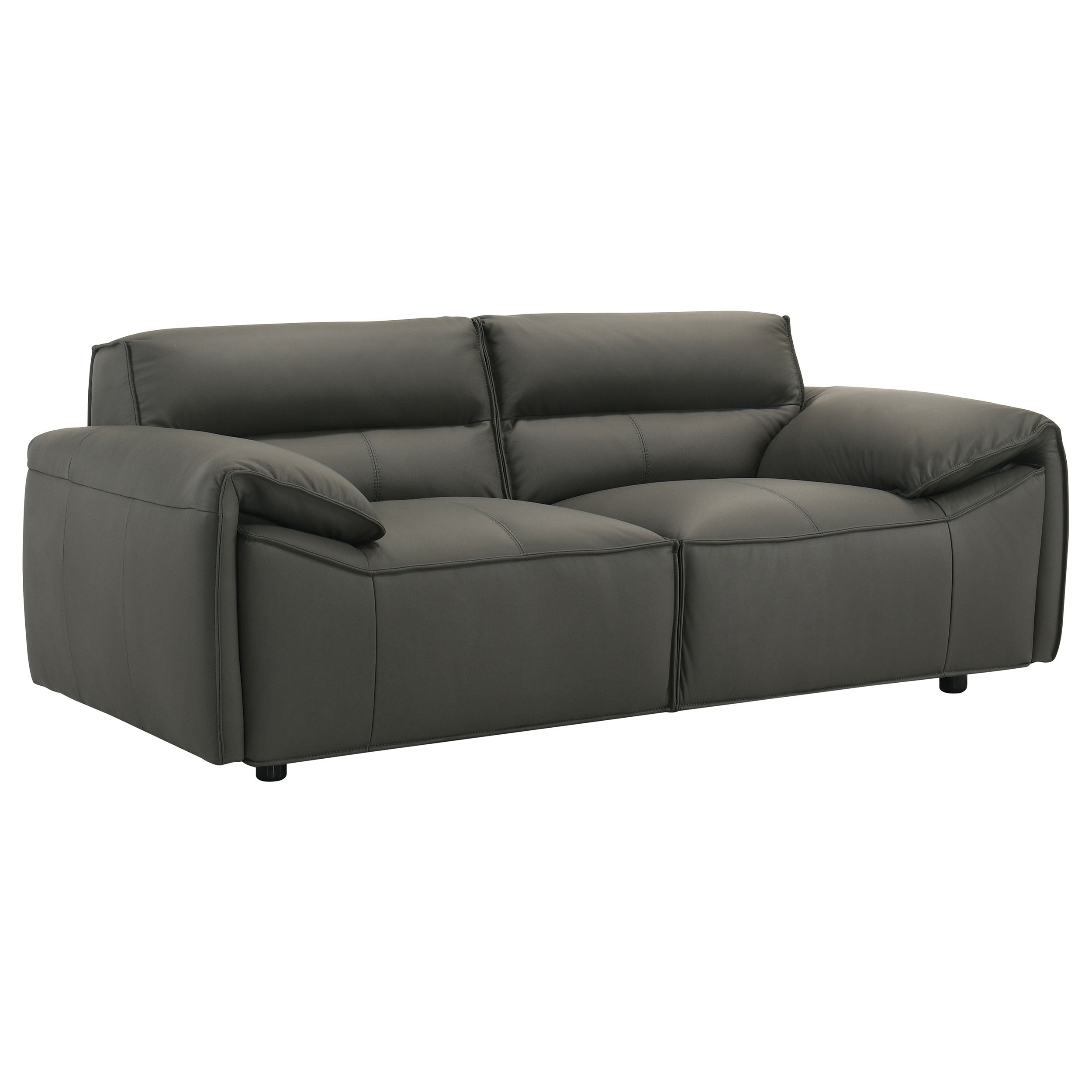 Buxton Sofa Set - Ideal Furniture (Fresno,CA)