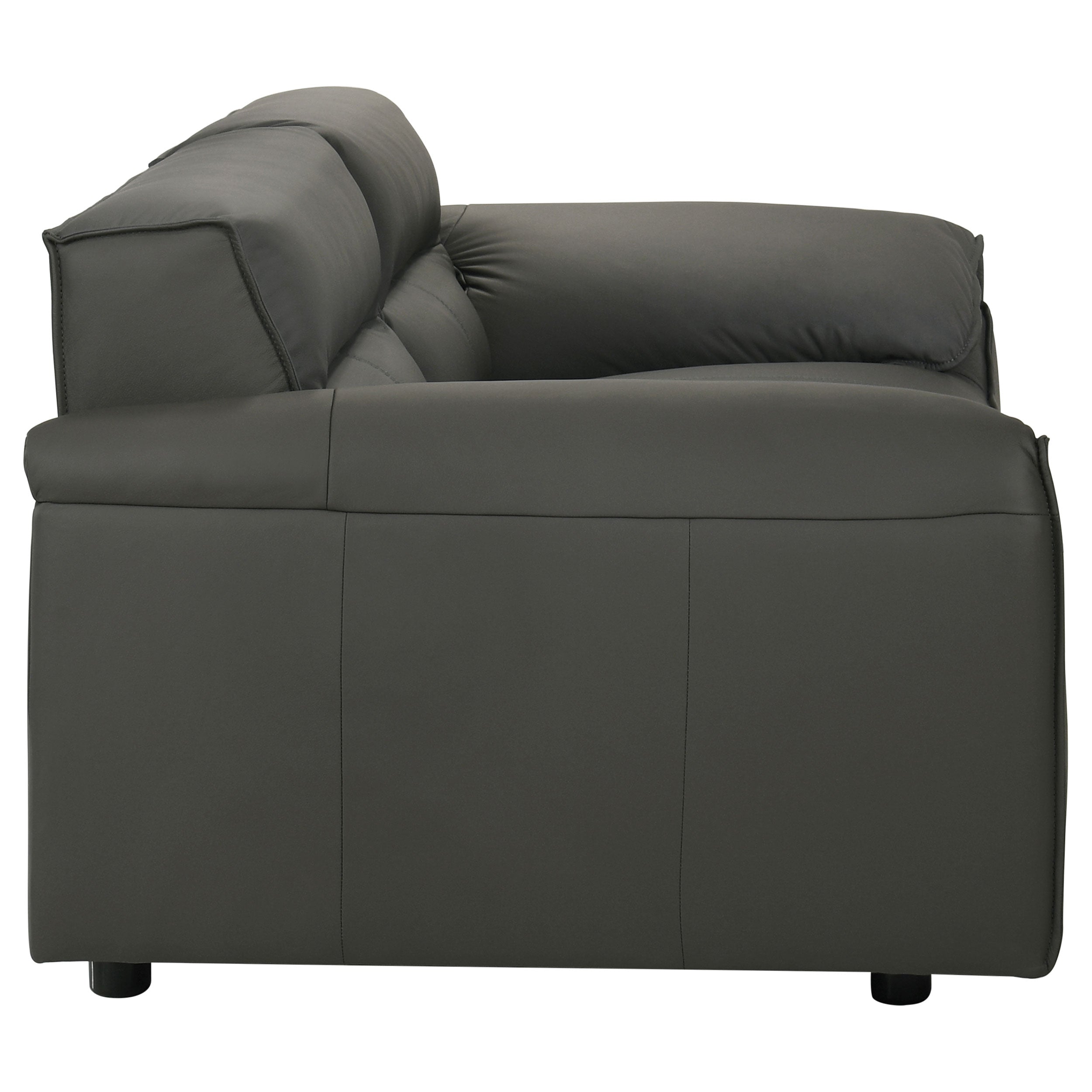 Buxton Sofa Set - Ideal Furniture (Fresno,CA)