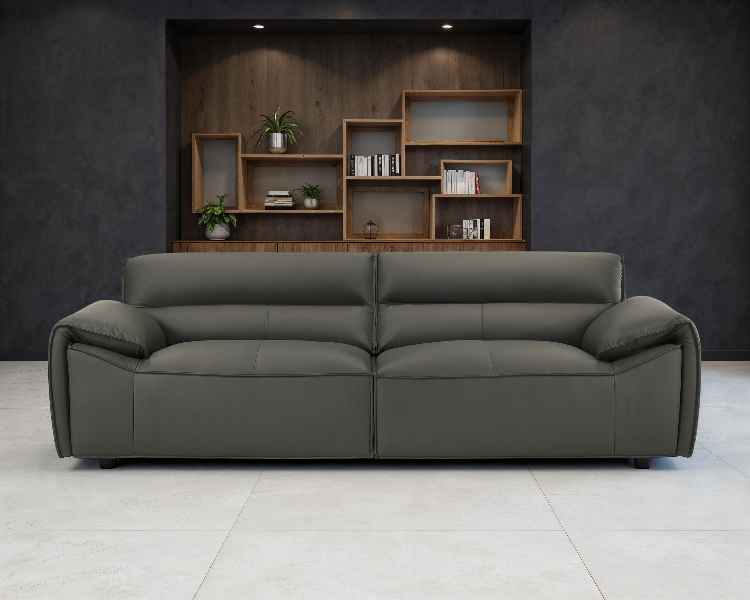 Buxton Sofa - Ideal Furniture (Fresno,CA)