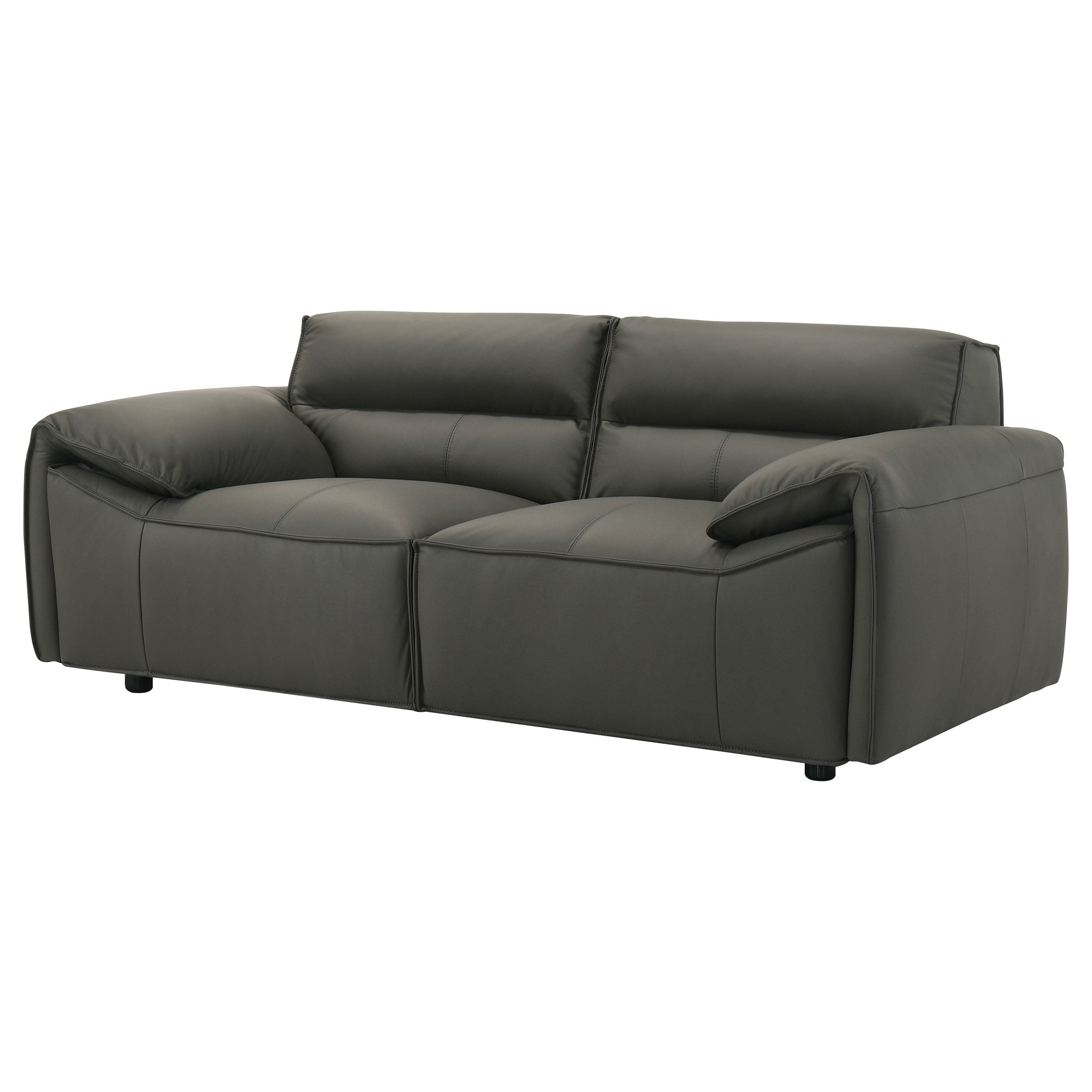 Buxton Loveseat - Ideal Furniture (Fresno,CA)