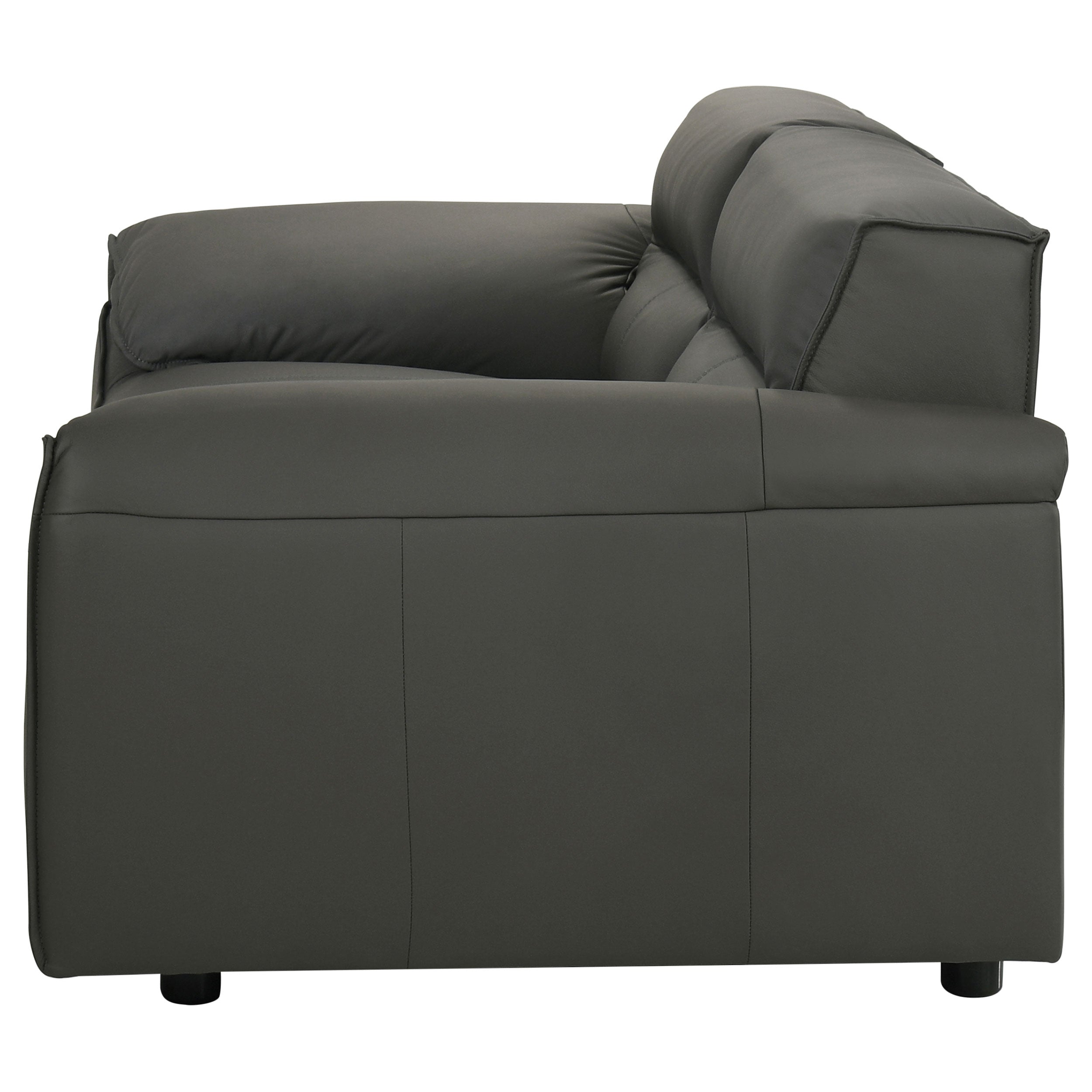 Buxton Loveseat - Ideal Furniture (Fresno,CA)