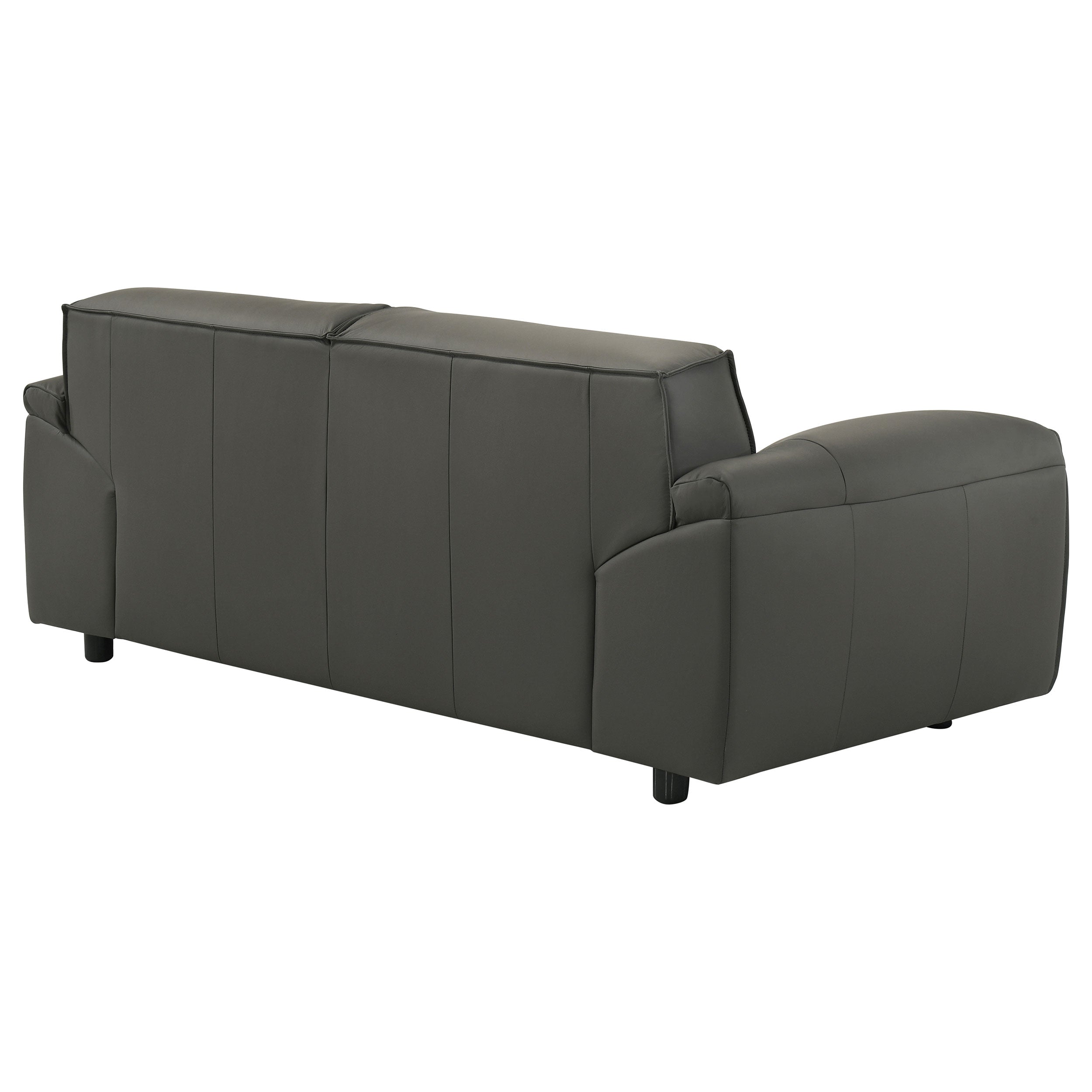 Buxton Loveseat - Ideal Furniture (Fresno,CA)