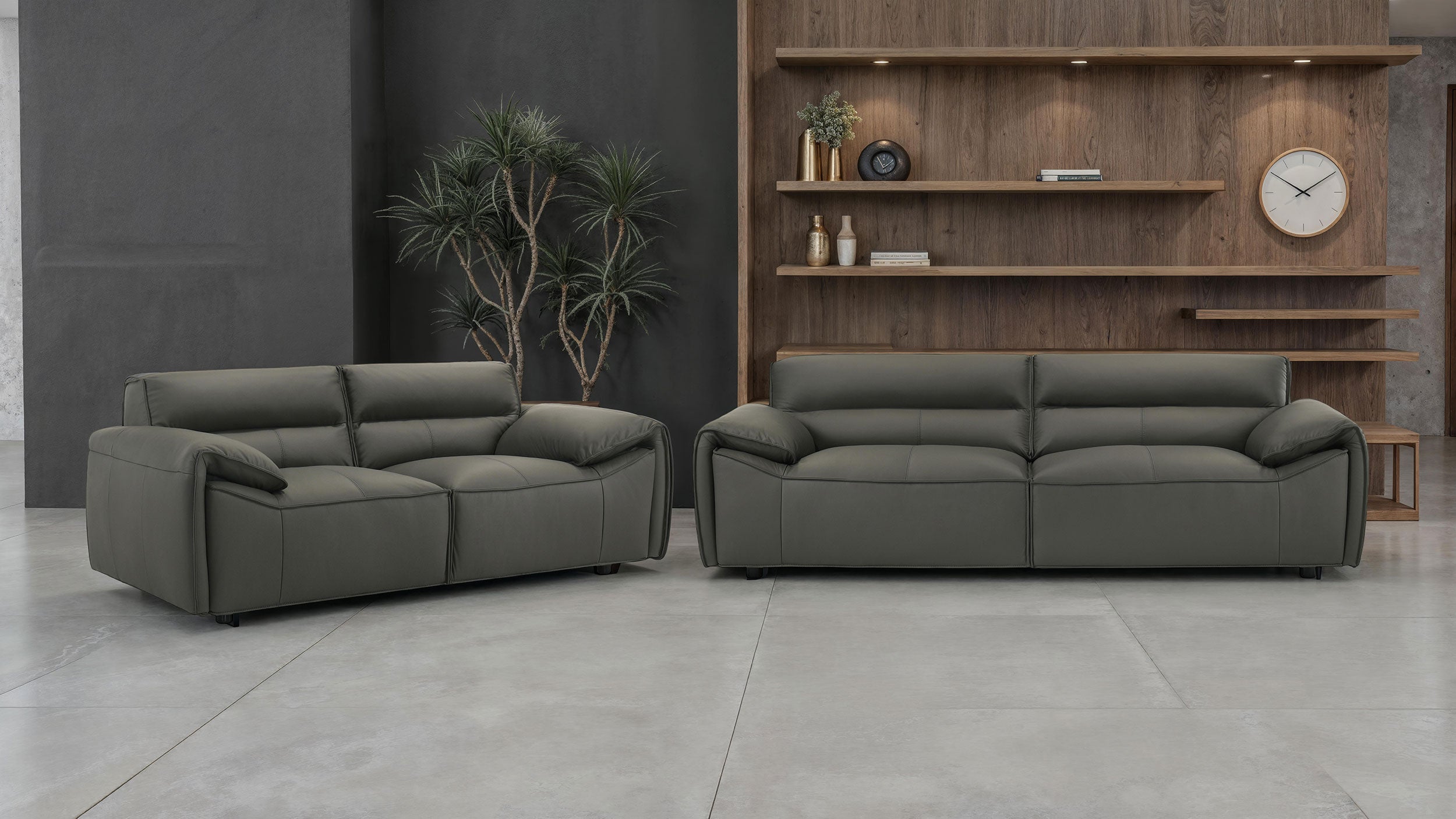 Buxton Loveseat - Ideal Furniture (Fresno,CA)